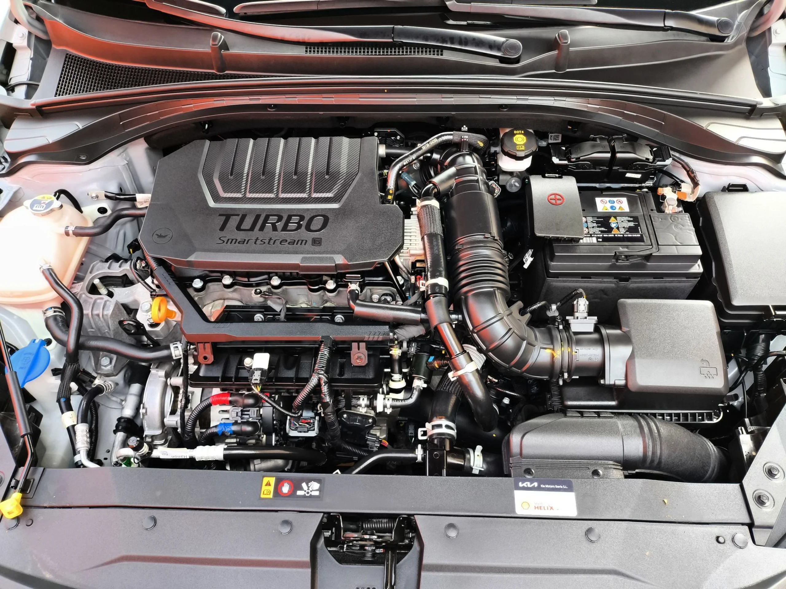 Kia Xceed 1.5 MHEV iMT Drive 118 kW (160 CV) - Foto 29