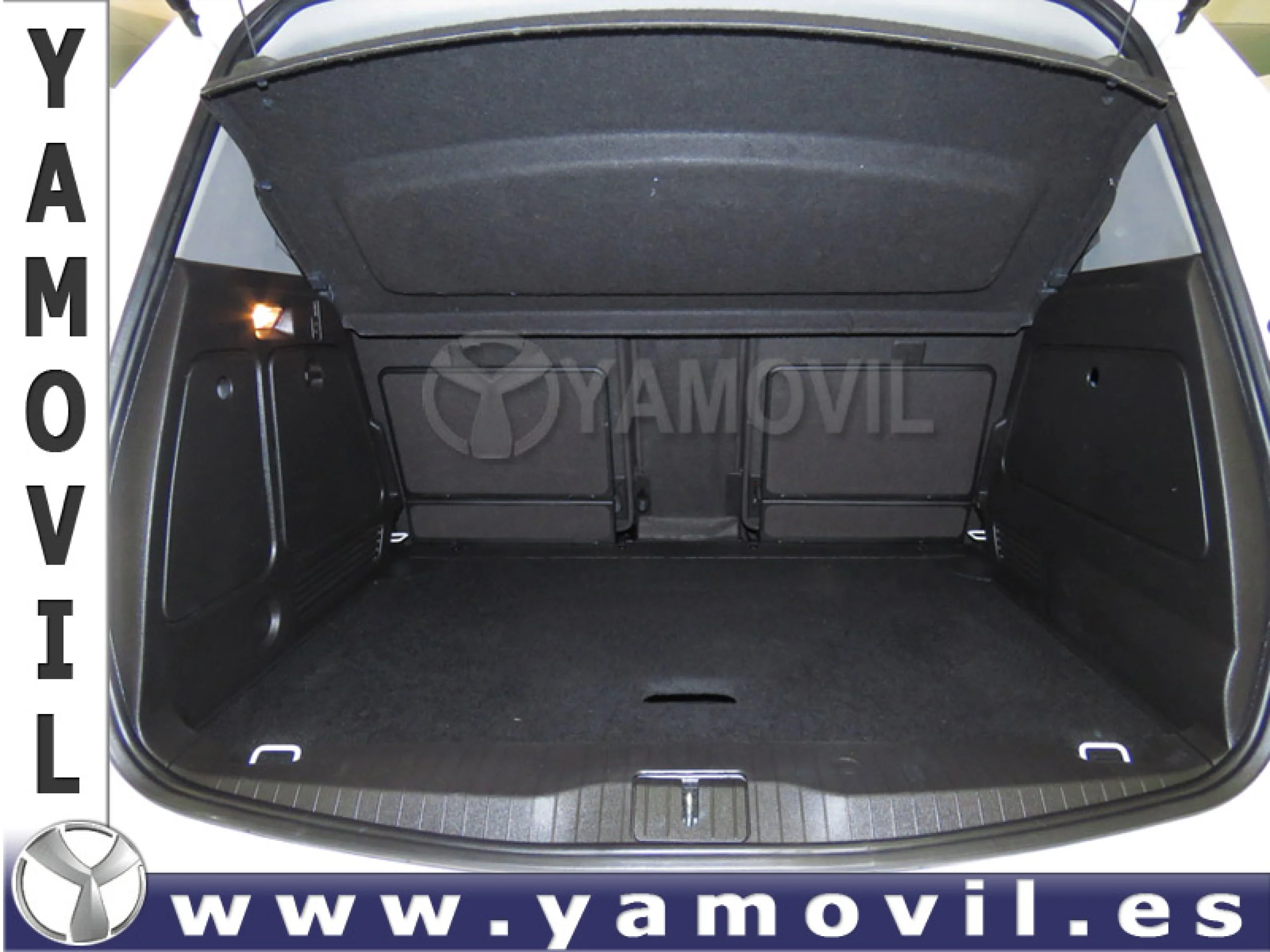 Opel Meriva 1.7 CDTi 110CV SELECTIVE AUTO. 5P - Foto 7