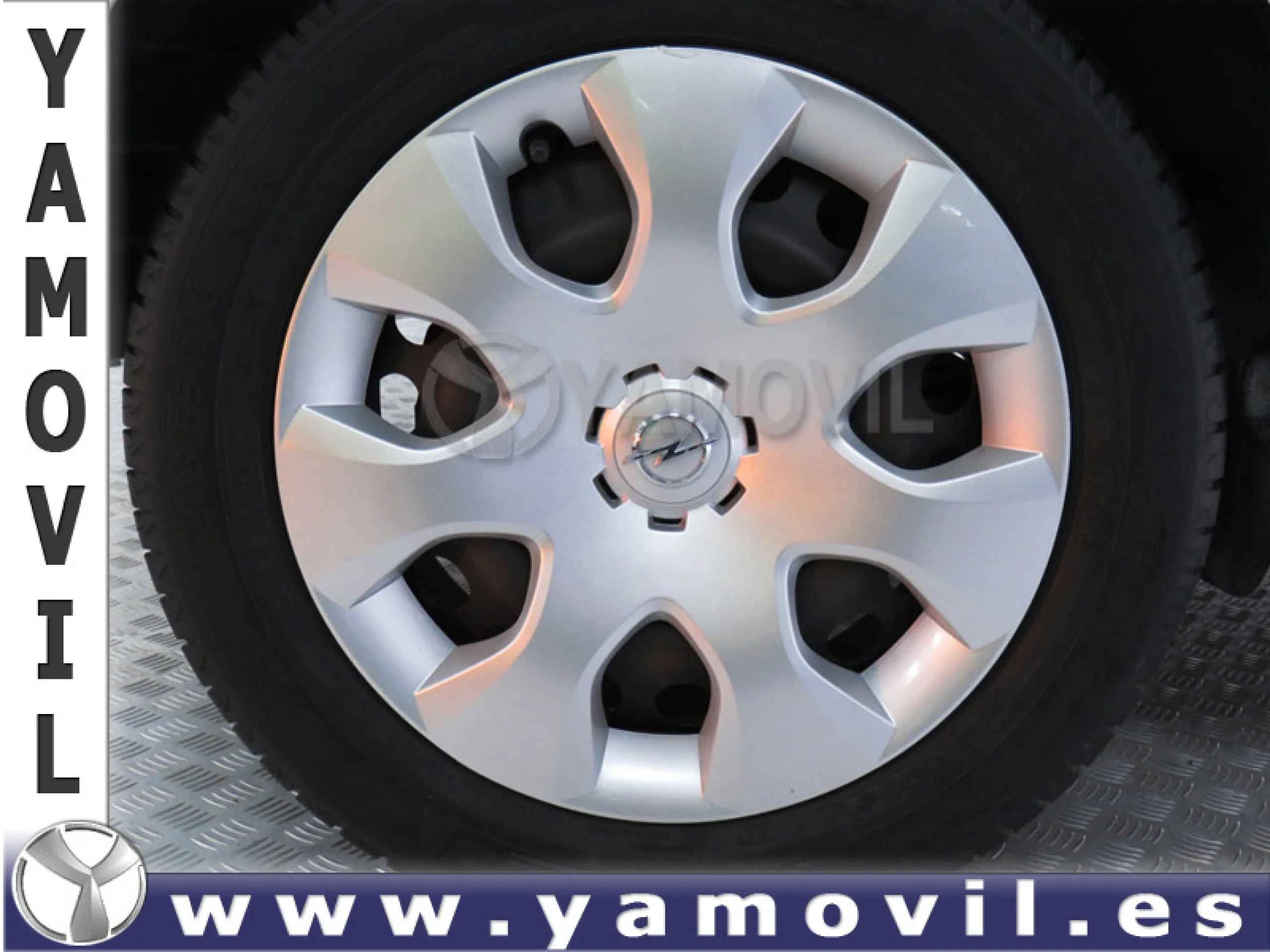 Opel Meriva 1.7 CDTi 110CV SELECTIVE AUTO. 5P - Foto 11