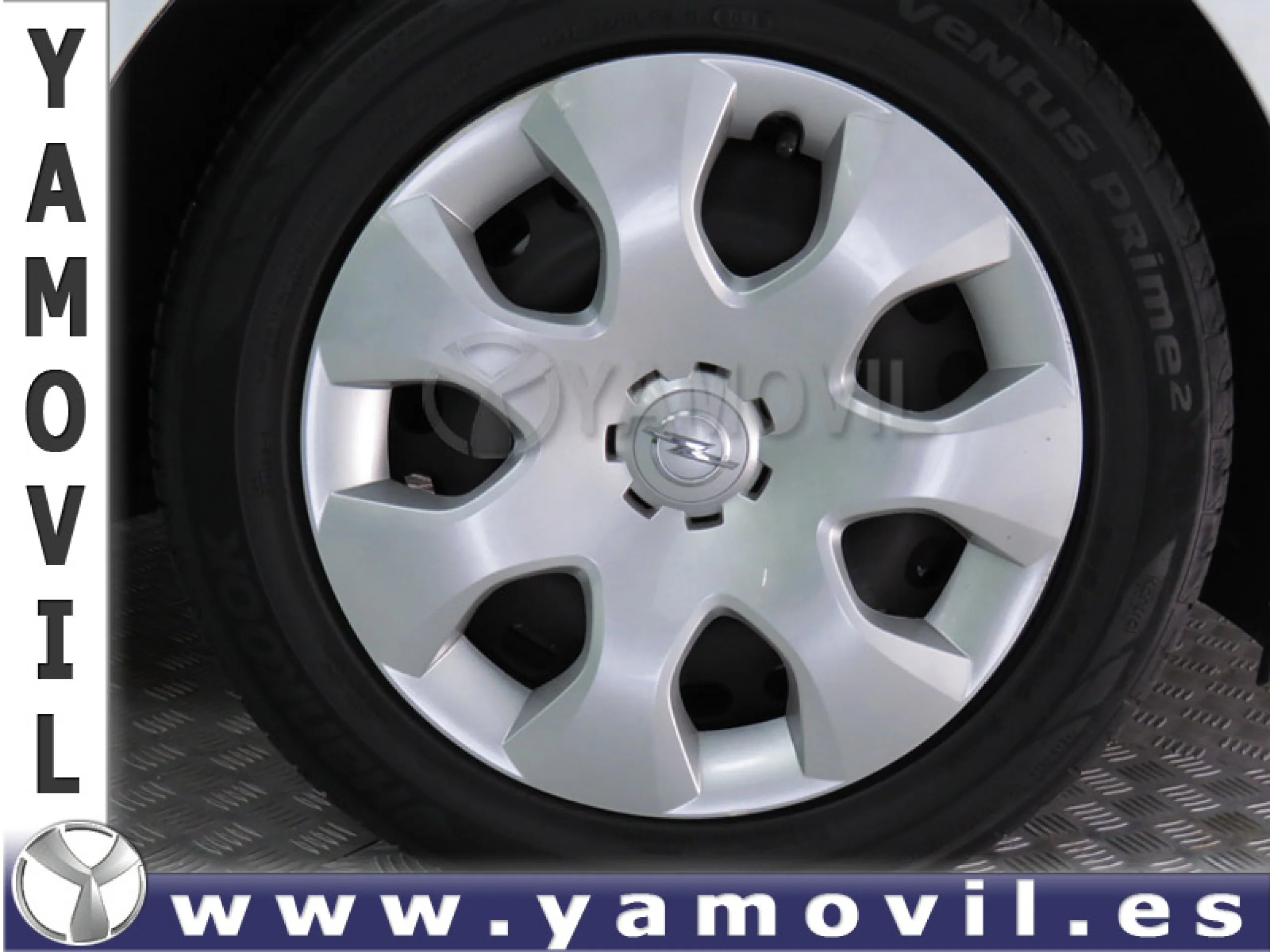 Opel Meriva 1.7 CDTi 110CV SELECTIVE AUTO. 5P - Foto 12