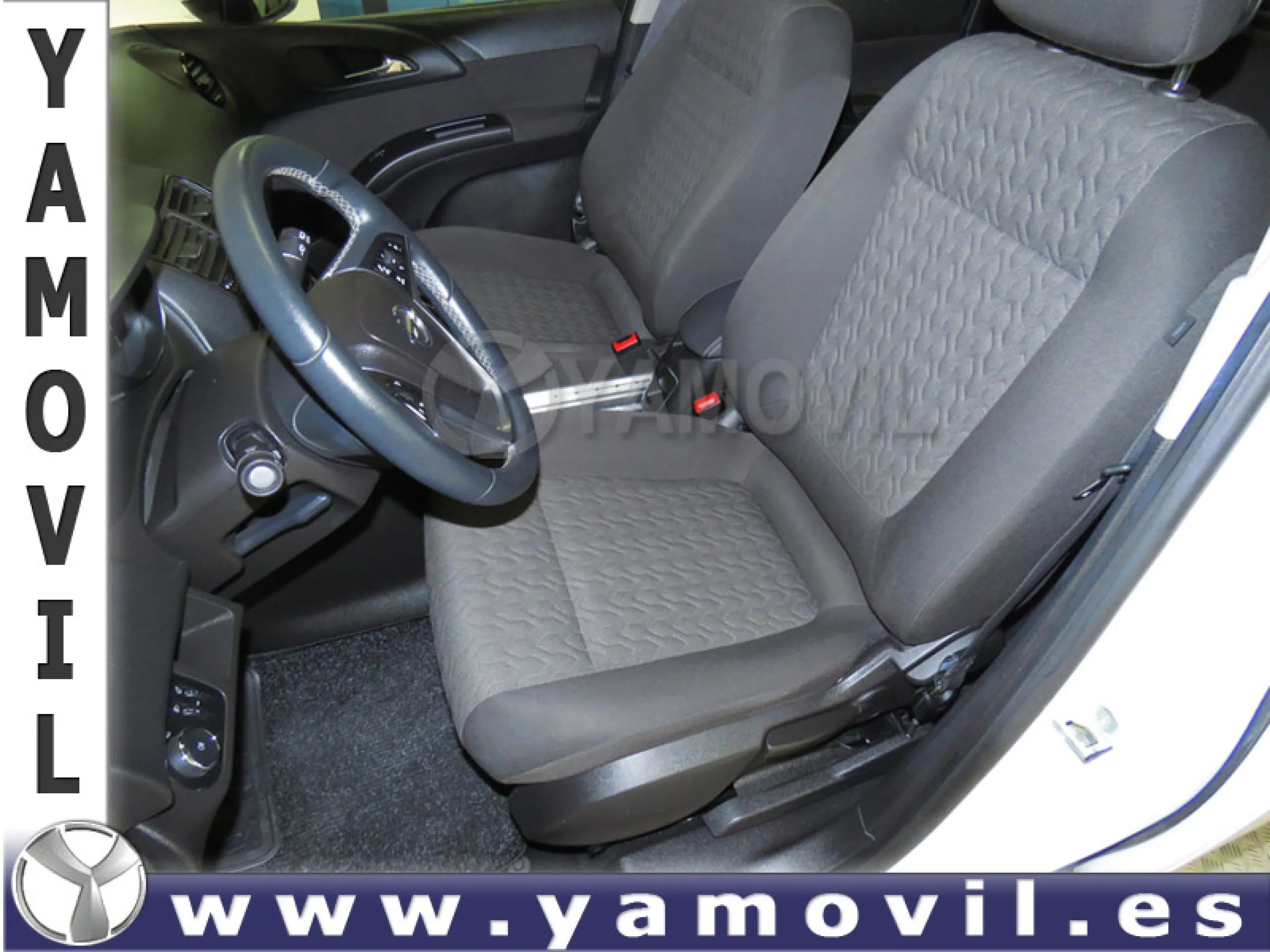 Opel Meriva 1.7 CDTi 110CV SELECTIVE AUTO. 5P - Foto 17