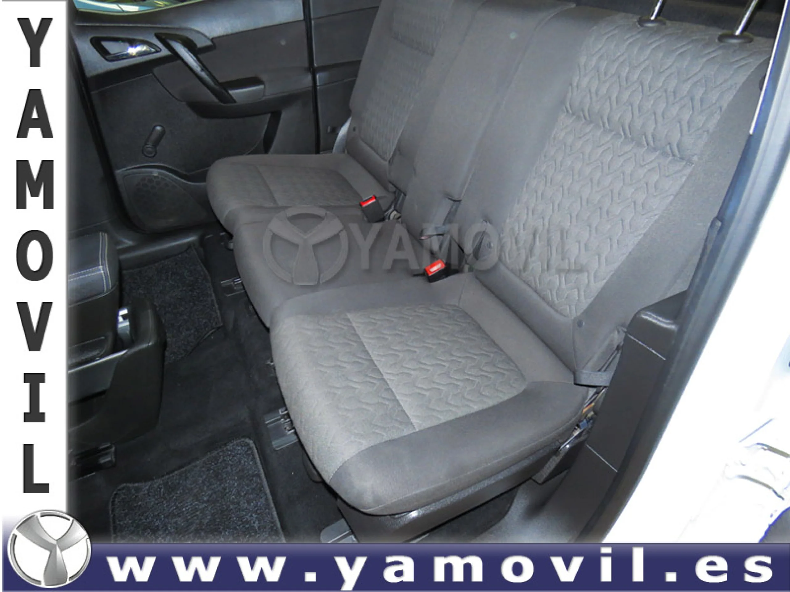 Opel Meriva 1.7 CDTi 110CV SELECTIVE AUTO. 5P - Foto 19