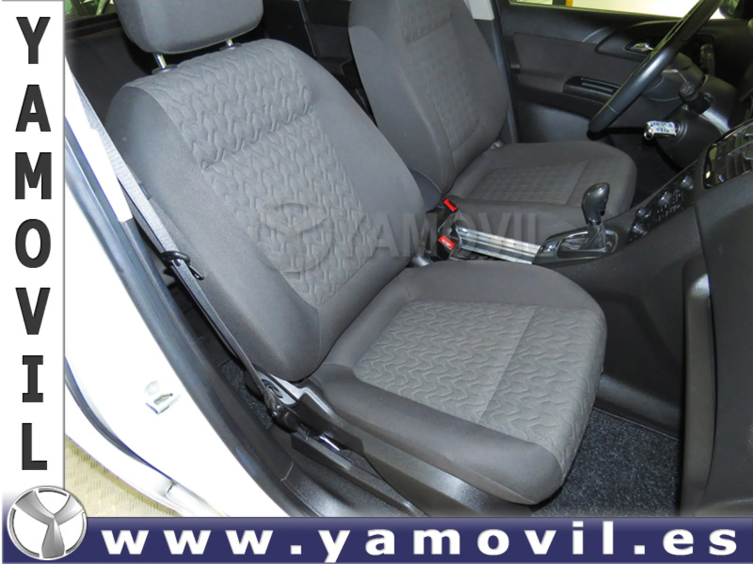 Opel Meriva 1.7 CDTi 110CV SELECTIVE AUTO. 5P - Foto 20