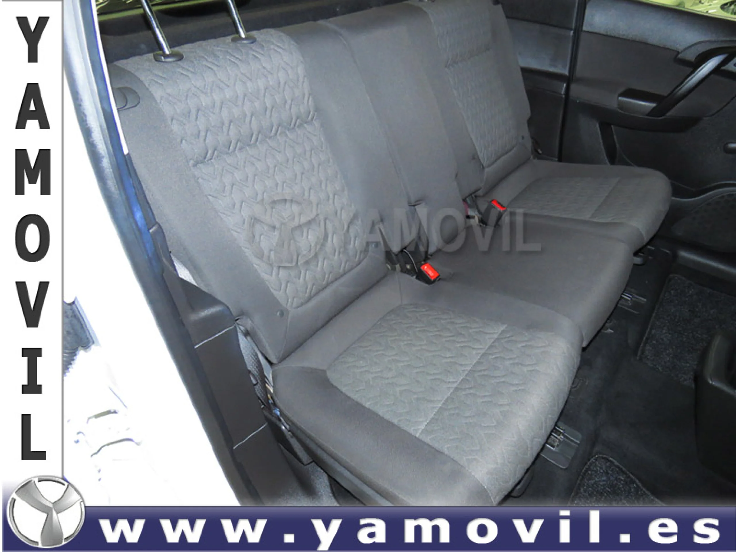 Opel Meriva 1.7 CDTi 110CV SELECTIVE AUTO. 5P - Foto 22