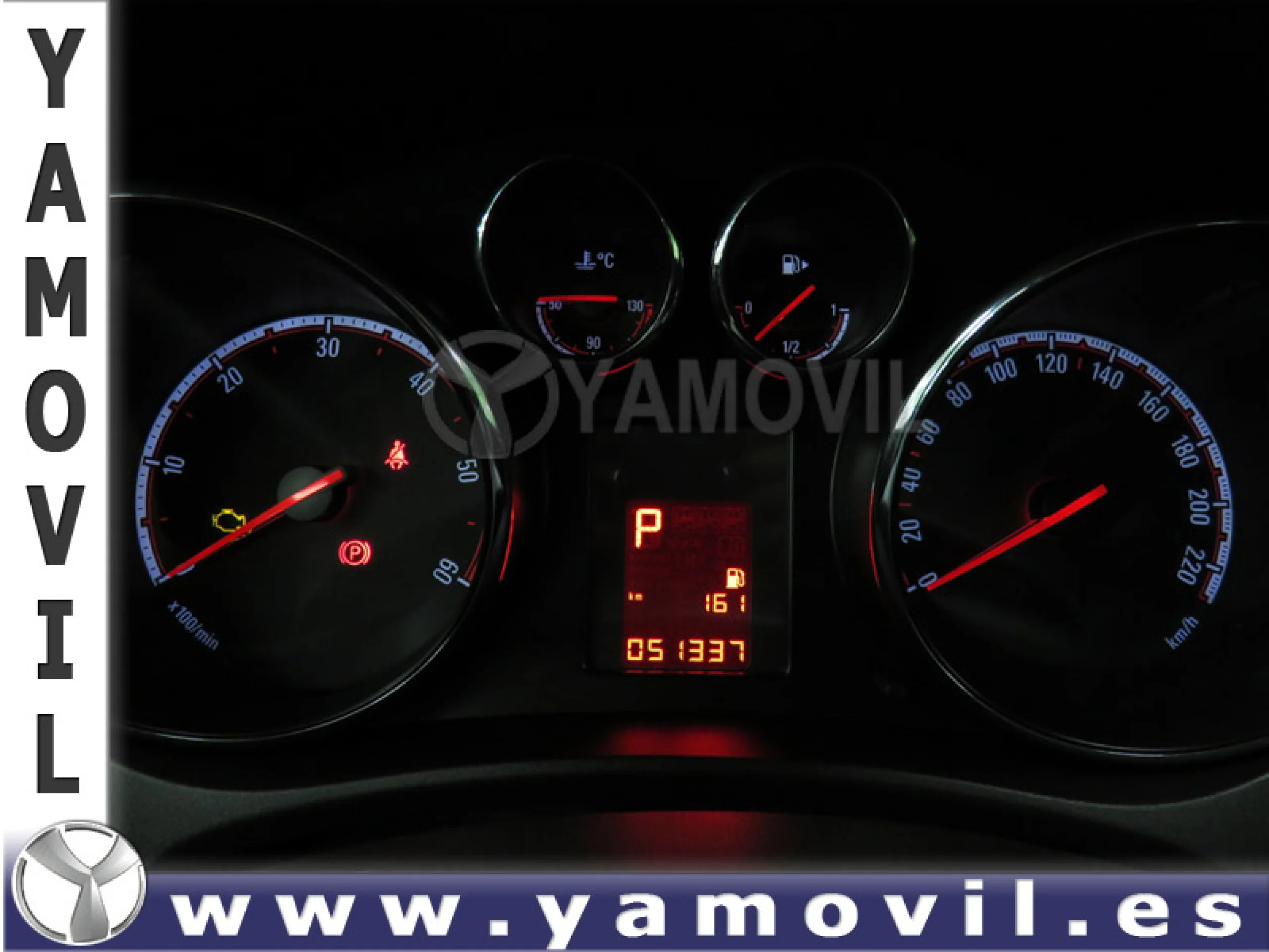 Opel Meriva 1.7 CDTi 110CV SELECTIVE AUTO. 5P - Foto 25