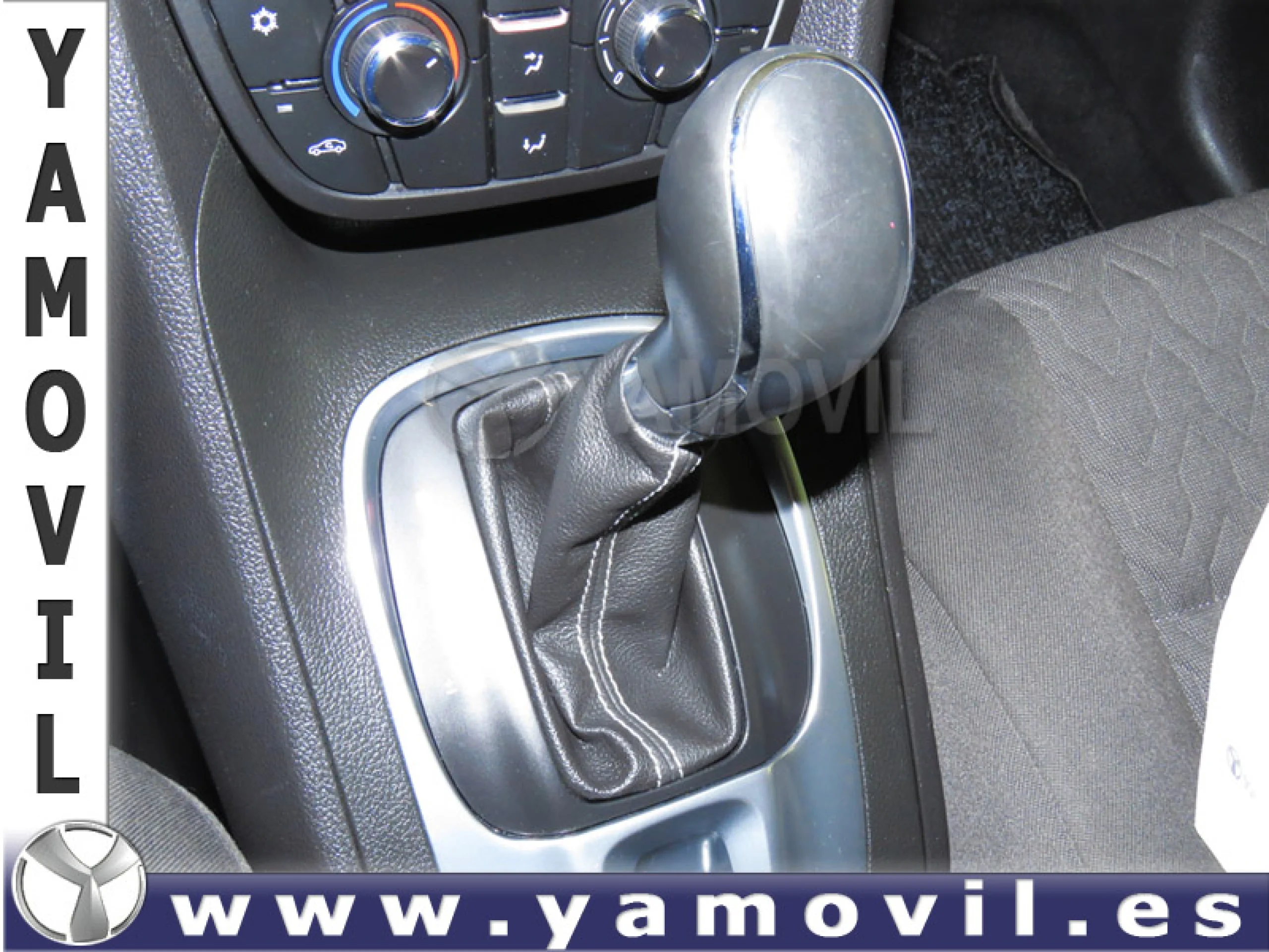 Opel Meriva 1.7 CDTi 110CV SELECTIVE AUTO. 5P - Foto 28
