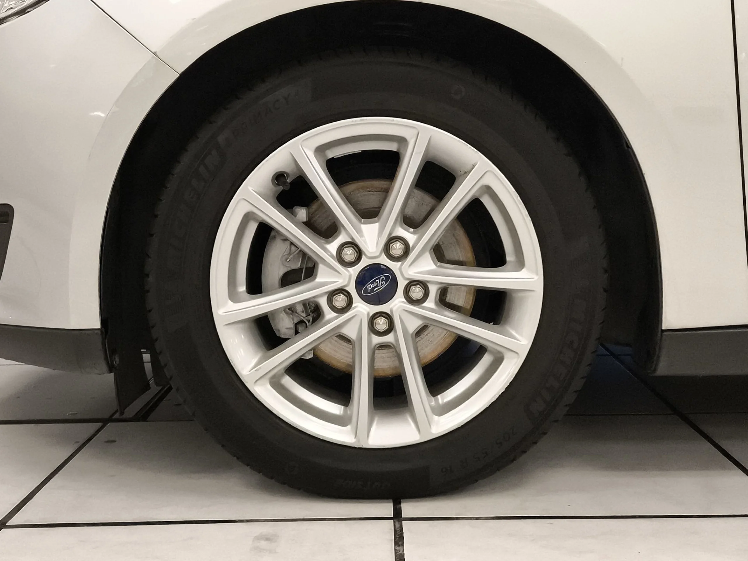 Ford Focus 1.6 TI-VCT Trend 92 kW (125 CV) - Foto 14