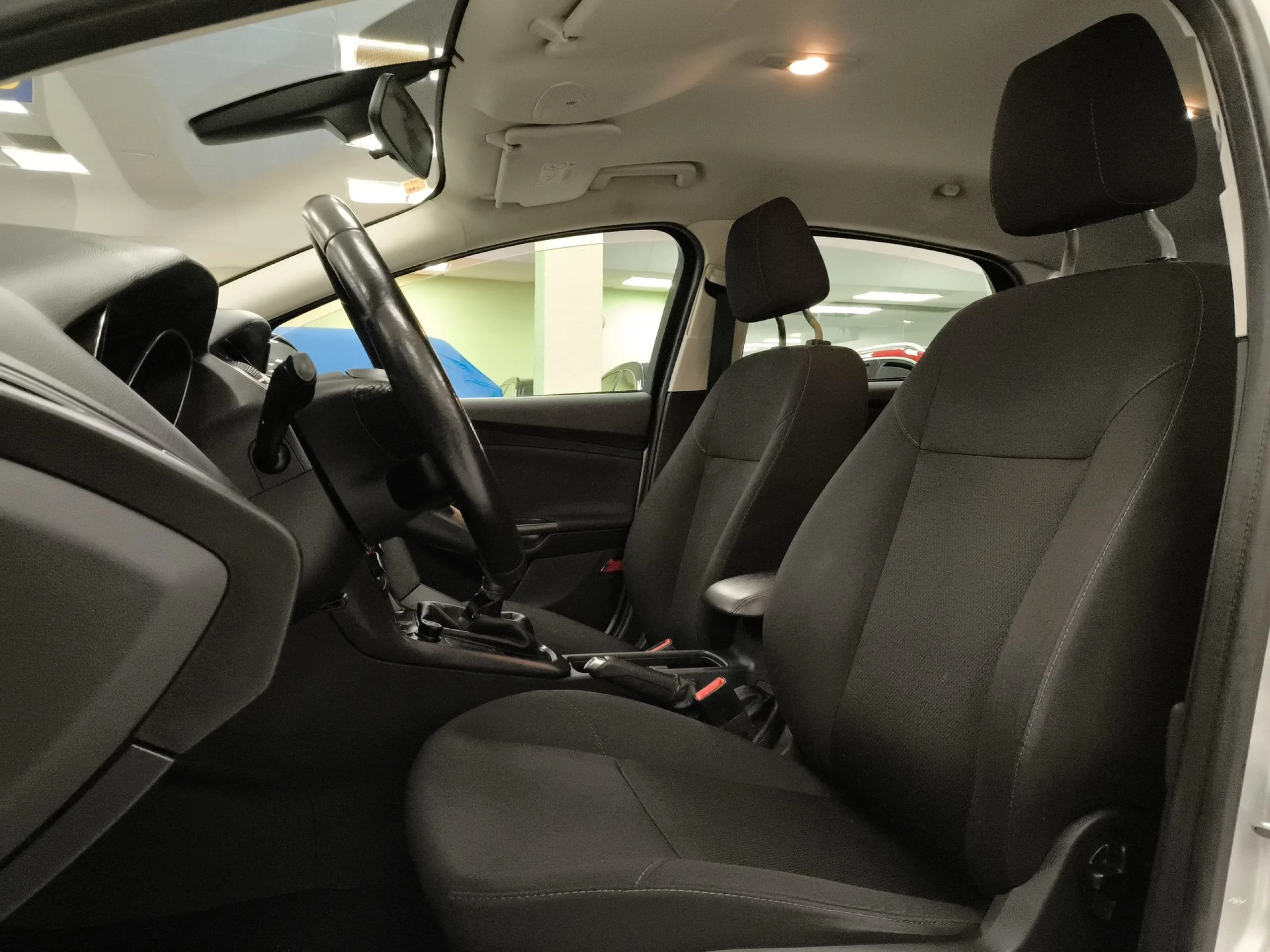 Ford Focus 1.6 TI-VCT Trend 92 kW (125 CV) - Foto 15
