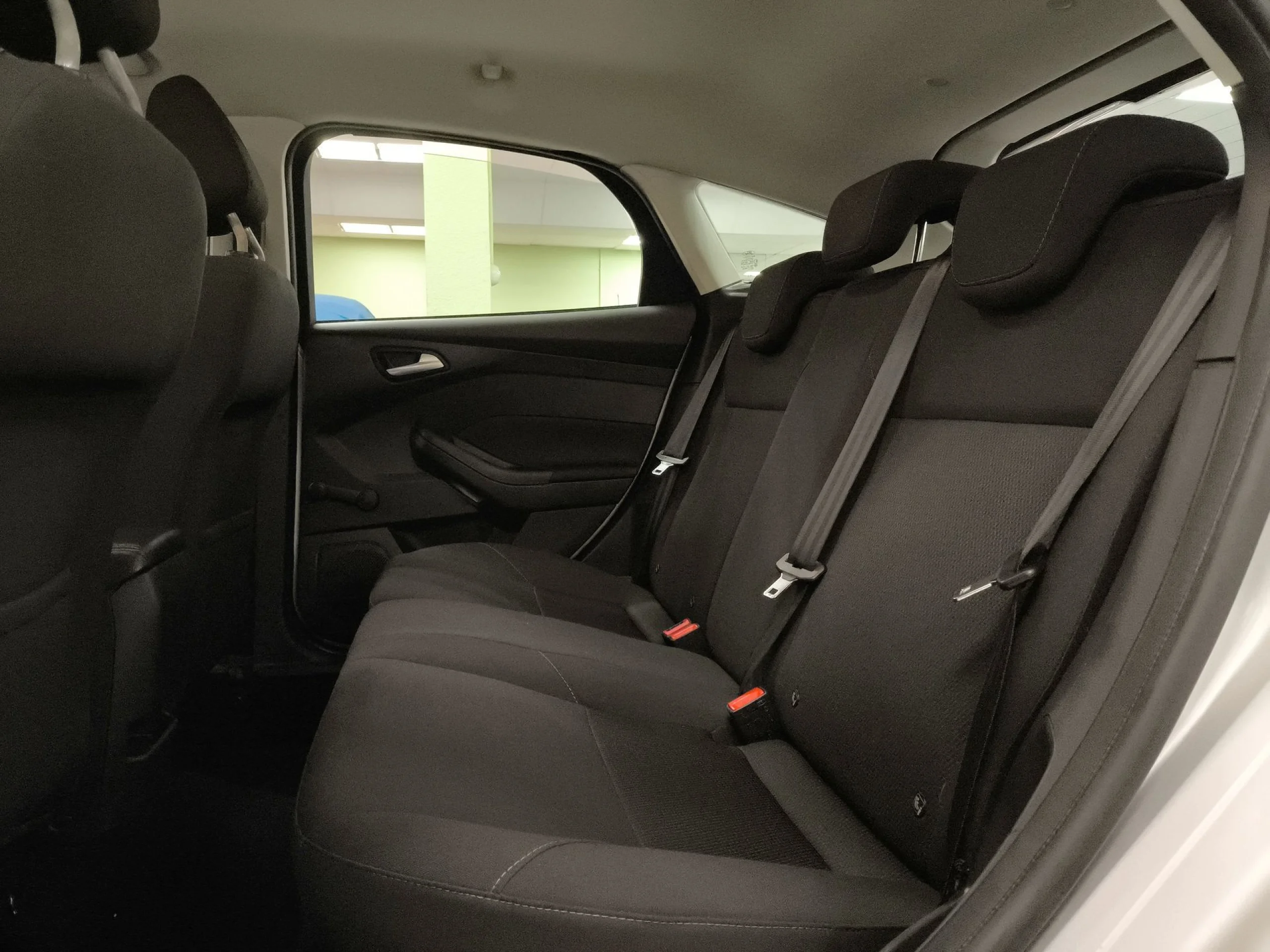 Ford Focus 1.6 TI-VCT Trend 92 kW (125 CV) - Foto 24