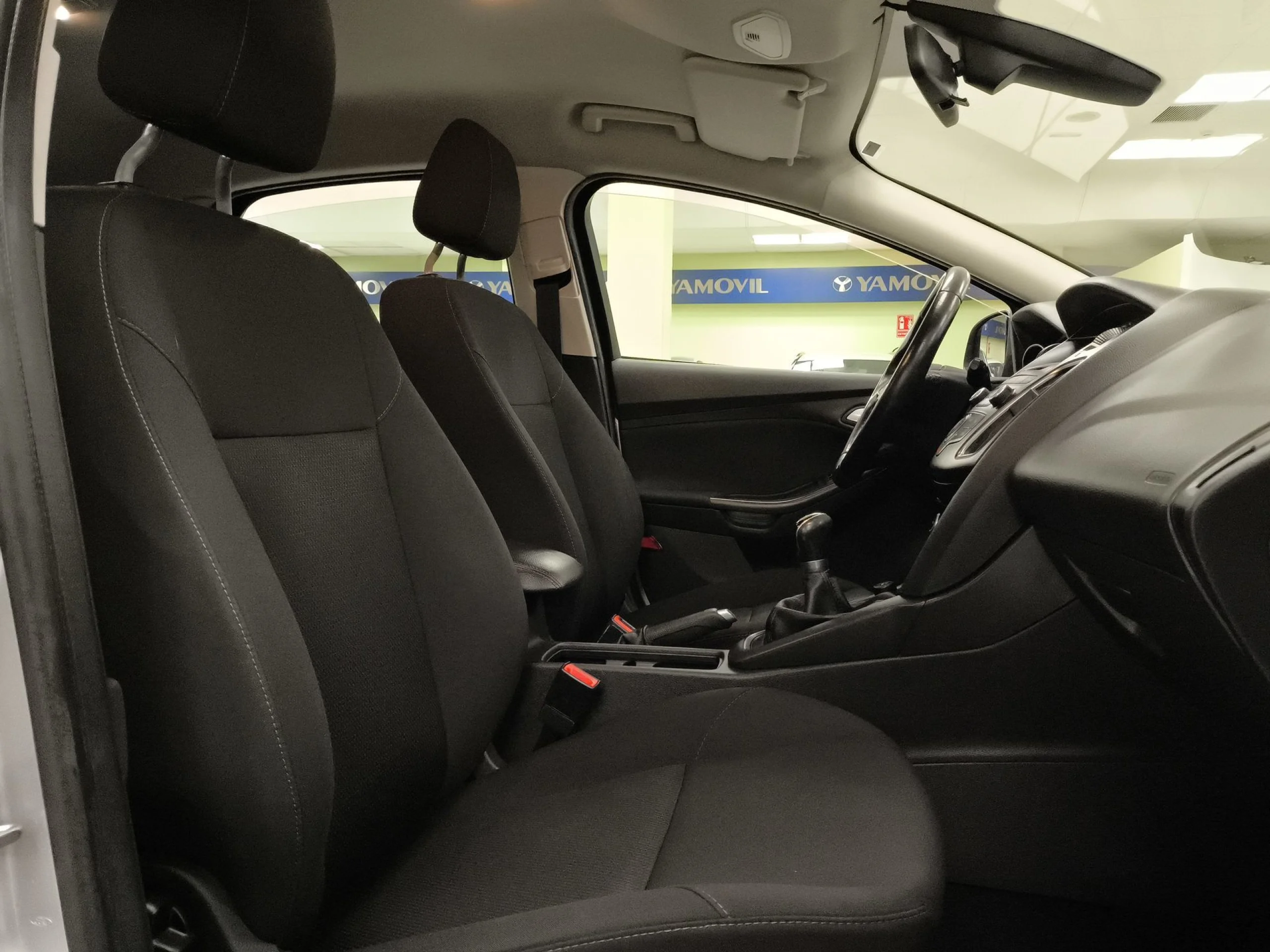 Ford Focus 1.6 TI-VCT Trend 92 kW (125 CV) - Foto 26