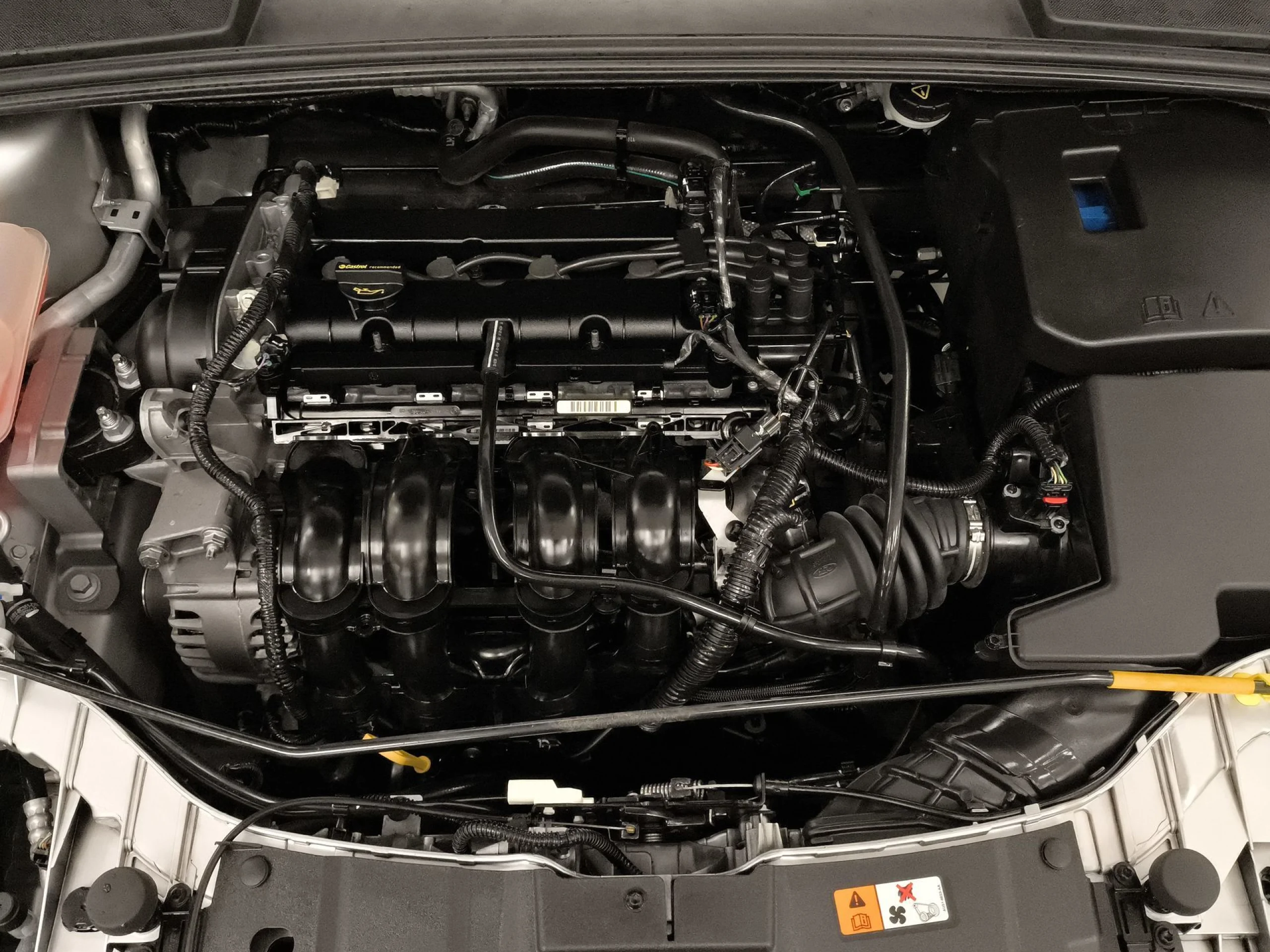 Ford Focus 1.6 TI-VCT Trend 92 kW (125 CV) - Foto 27