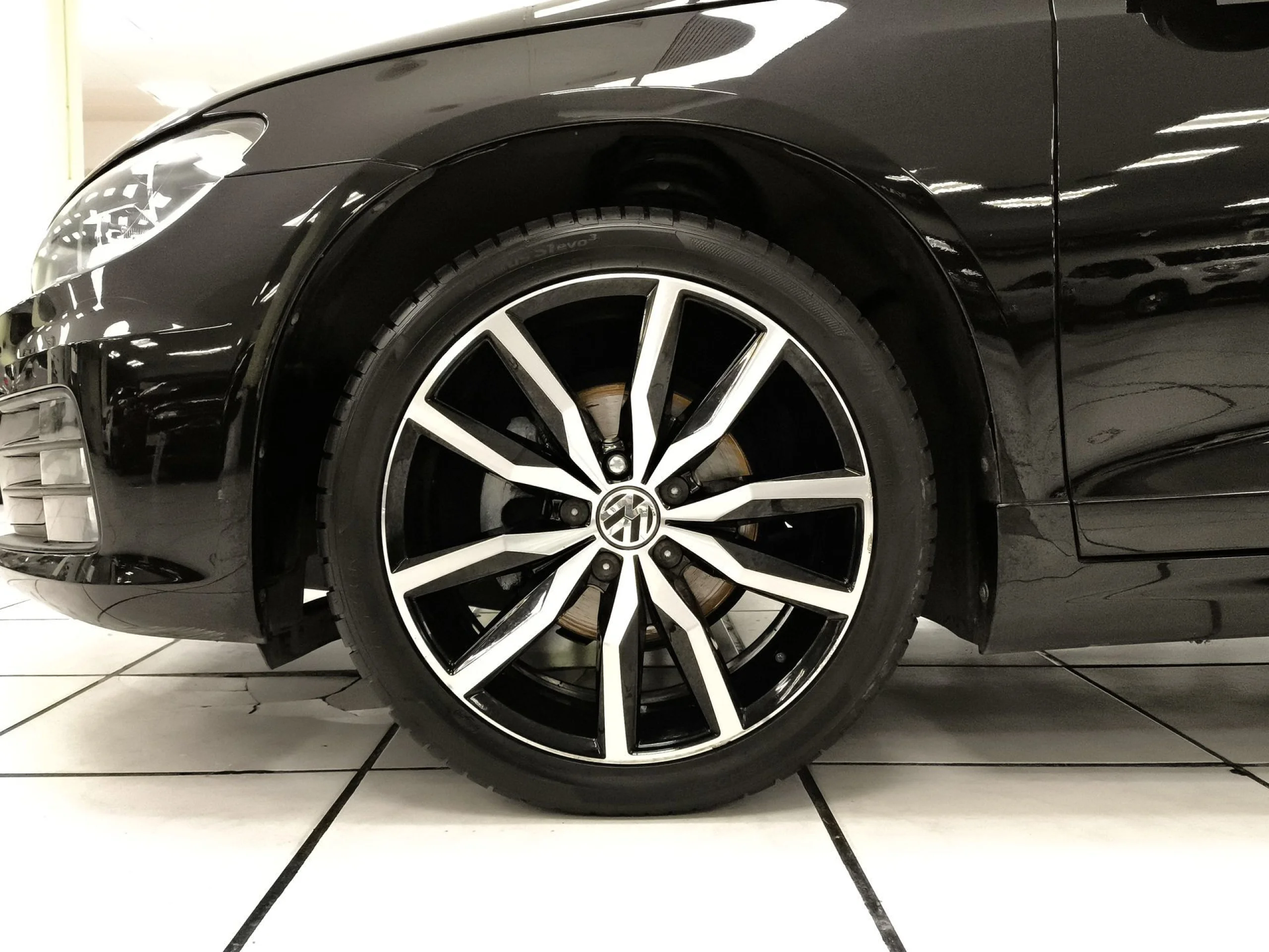 Volkswagen Scirocco R-Line 1.4 TSI BMT 92 kW (125 CV) - Foto 7