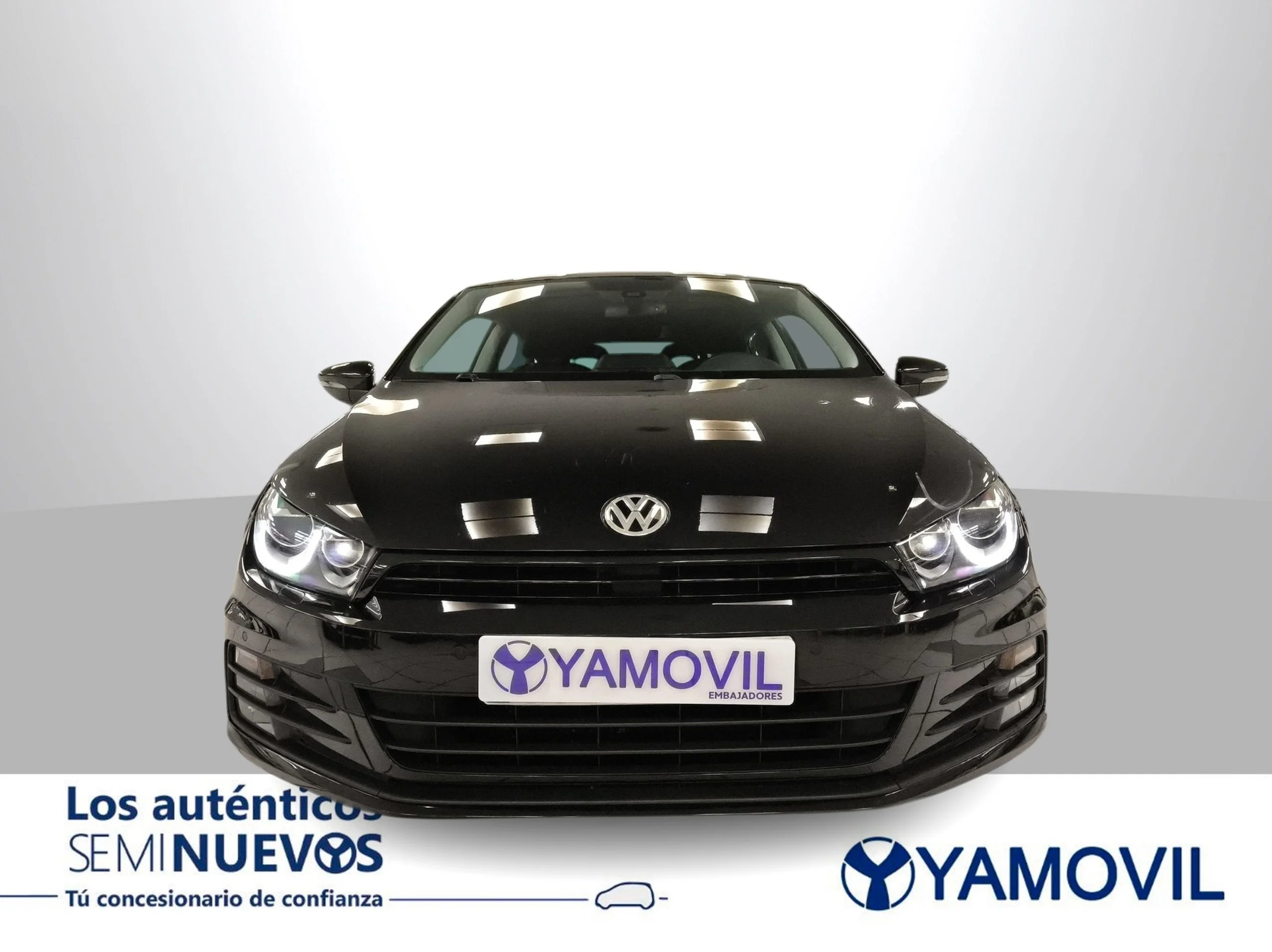 Volkswagen Scirocco R-Line 1.4 TSI BMT 92 kW (125 CV) - Foto 3