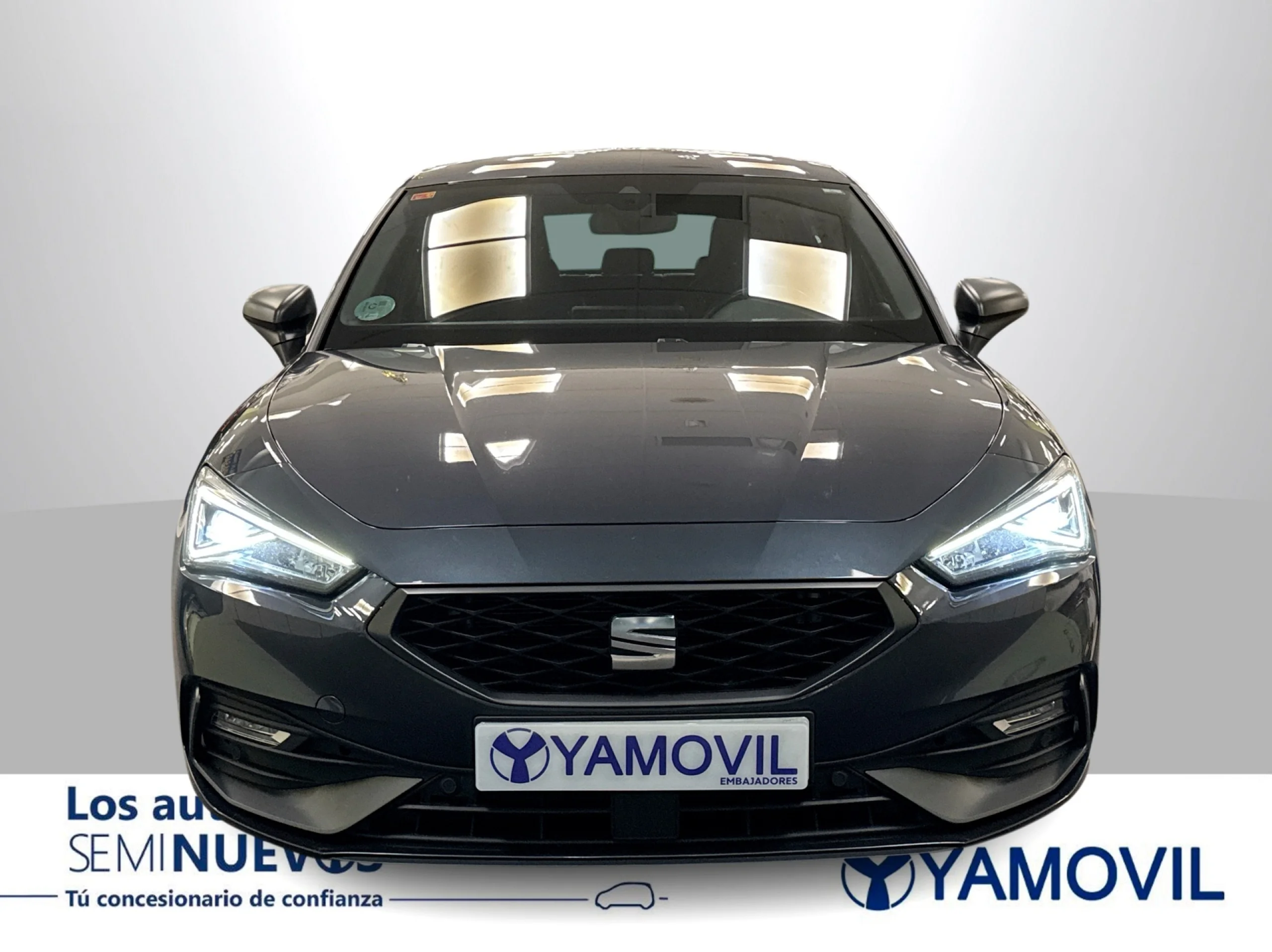 Seat León 2.0 TDI SANDS FR Go L DSG 110 kW (150 CV) - Foto 3