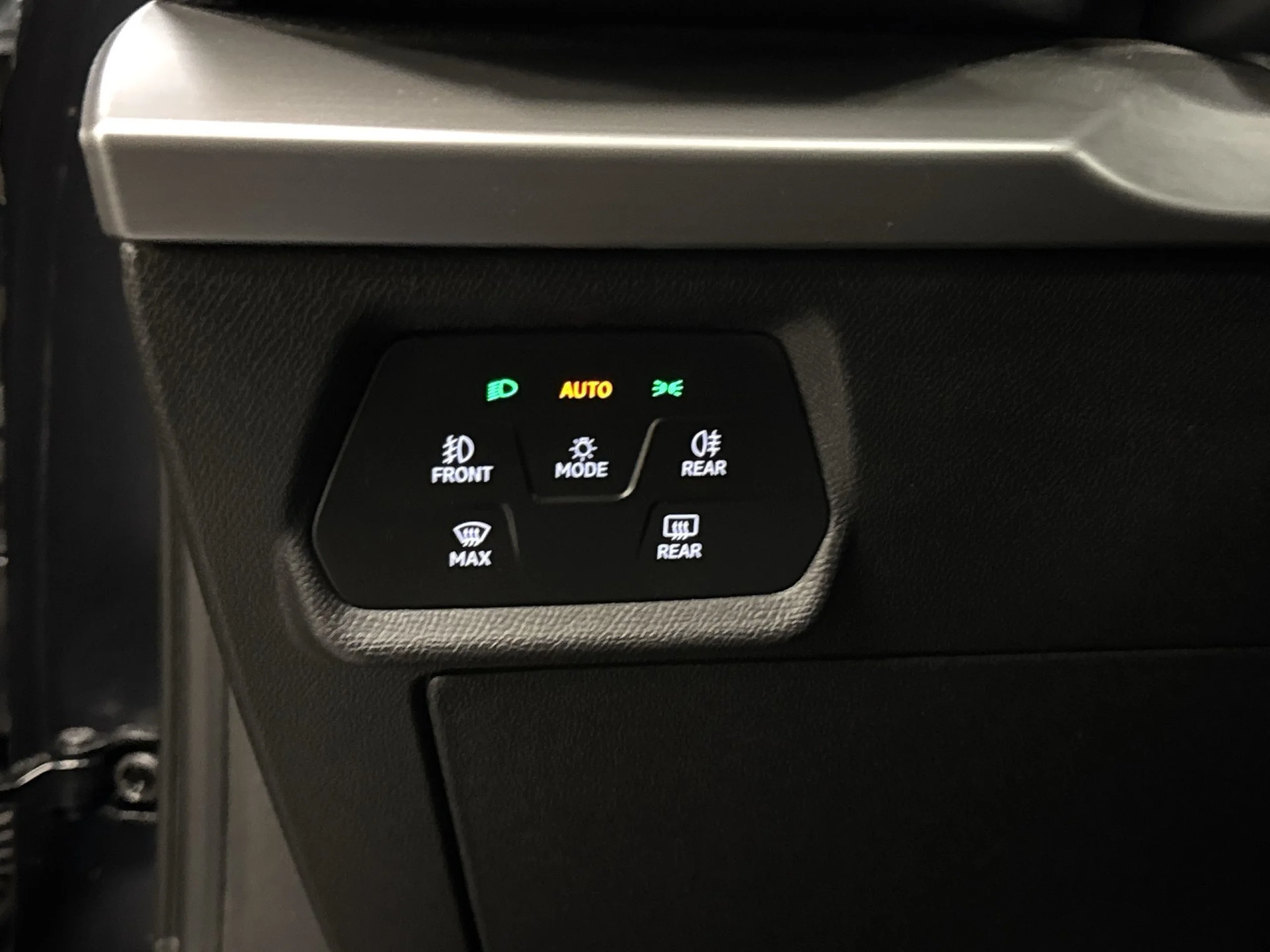 Seat León 2.0 TDI SANDS FR Go L DSG 110 kW (150 CV) - Foto 12