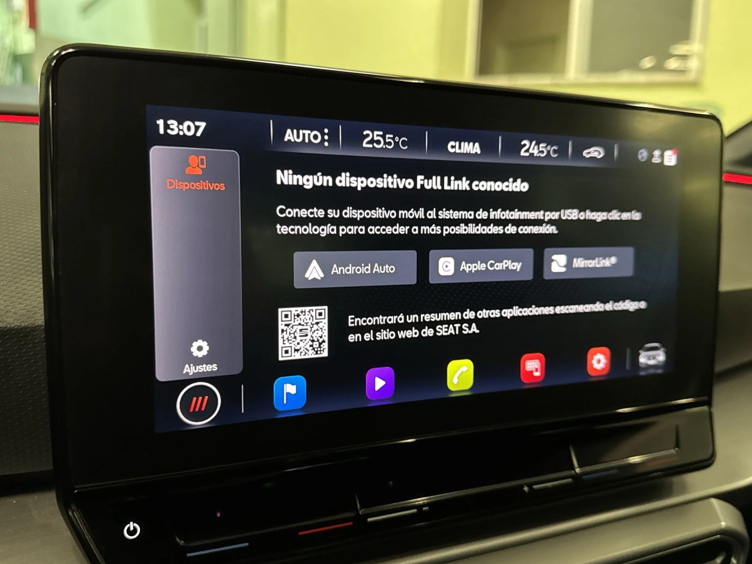 Seat León 2.0 TDI SANDS FR Go L DSG 110 kW (150 CV) - Foto 16