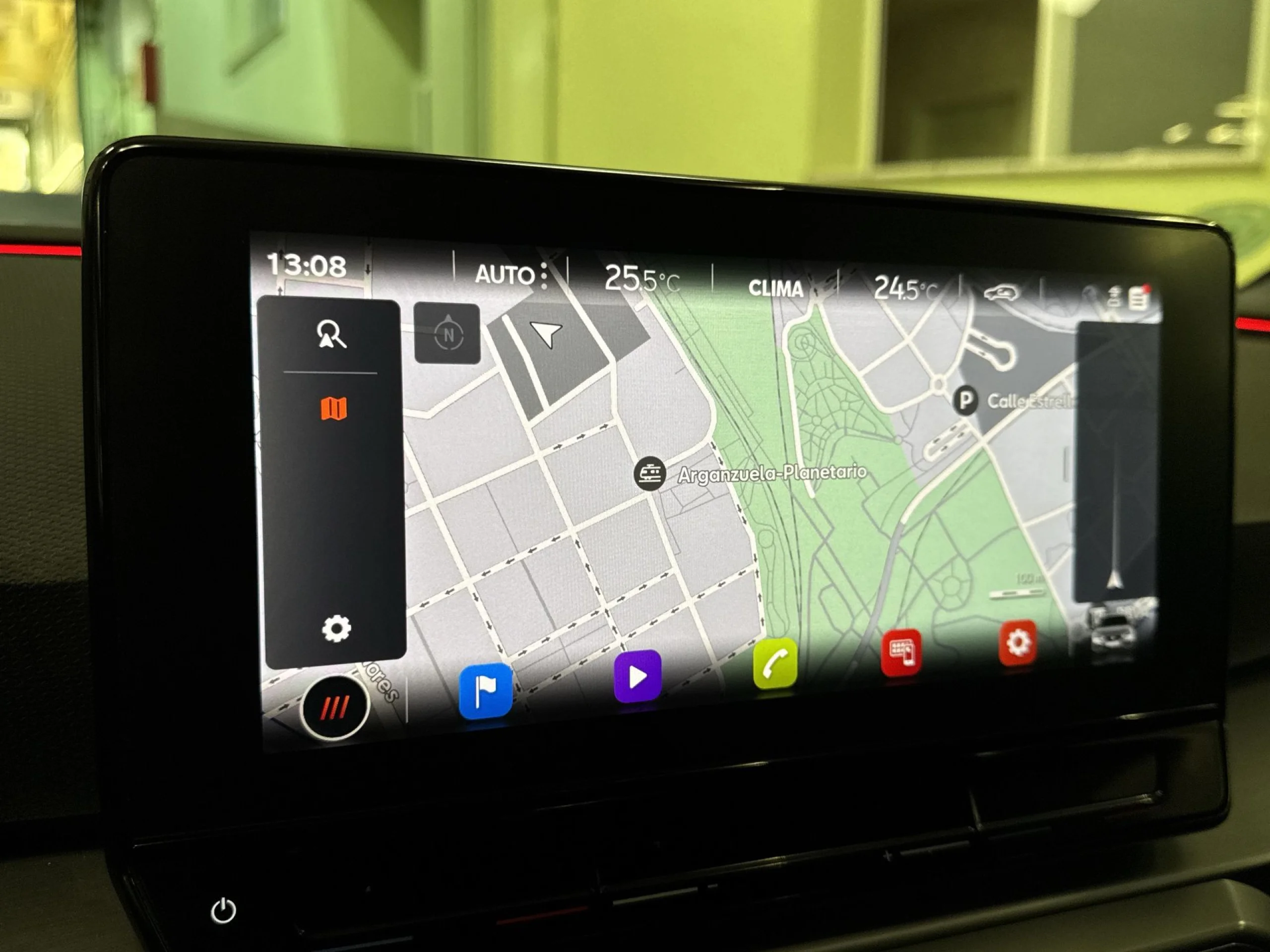 Seat León 2.0 TDI SANDS FR Go L DSG 110 kW (150 CV) - Foto 18