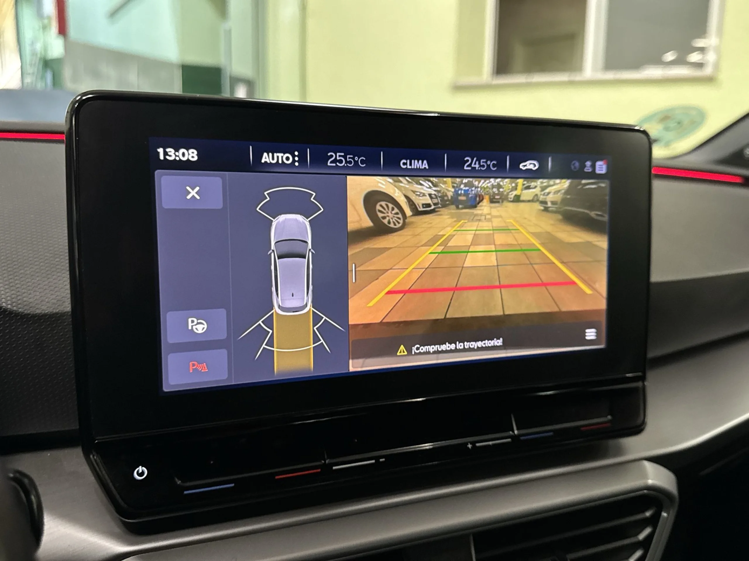 Seat León 2.0 TDI SANDS FR Go L DSG 110 kW (150 CV) - Foto 19