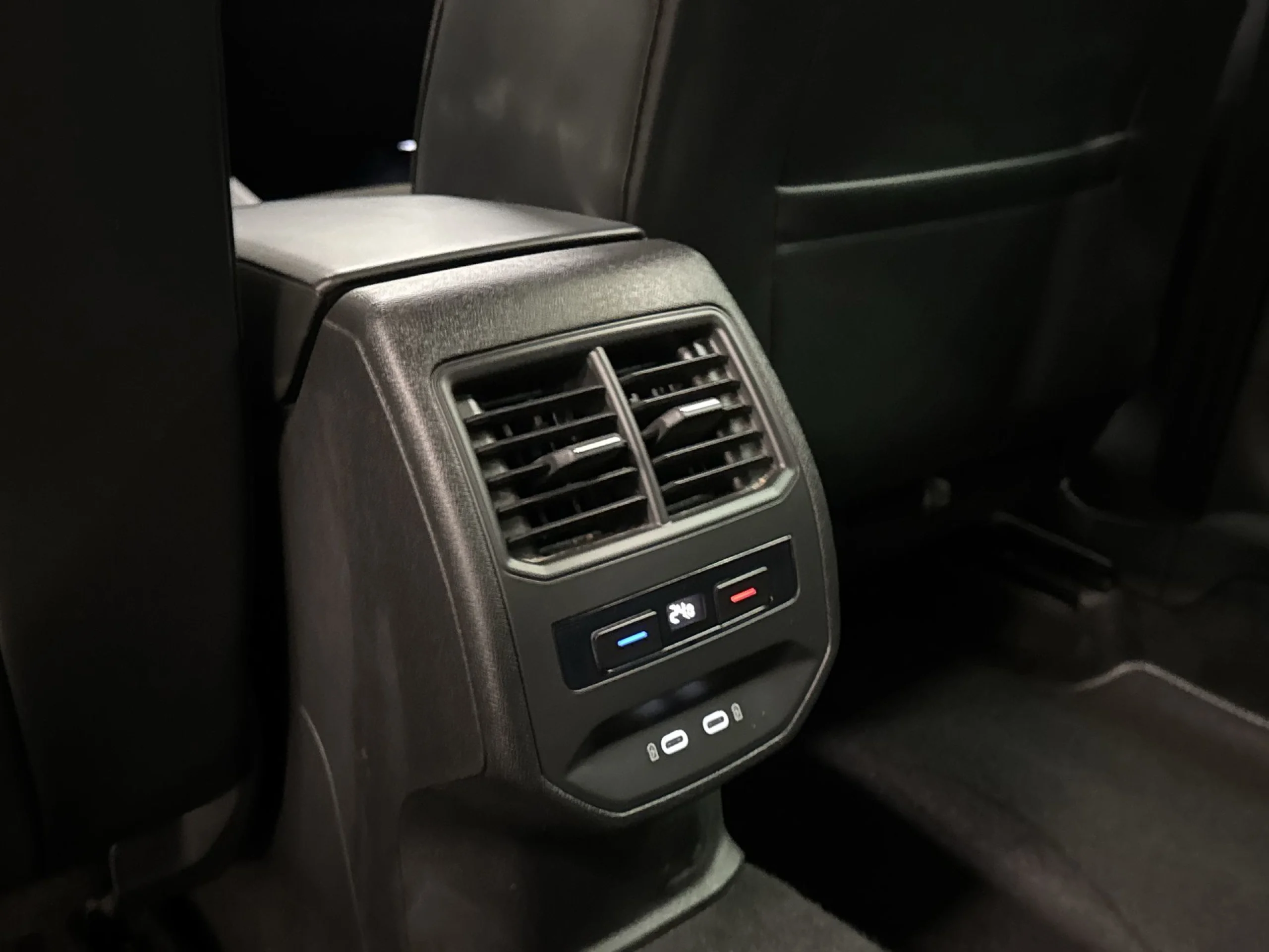 Seat León 2.0 TDI SANDS FR Go L DSG 110 kW (150 CV) - Foto 24