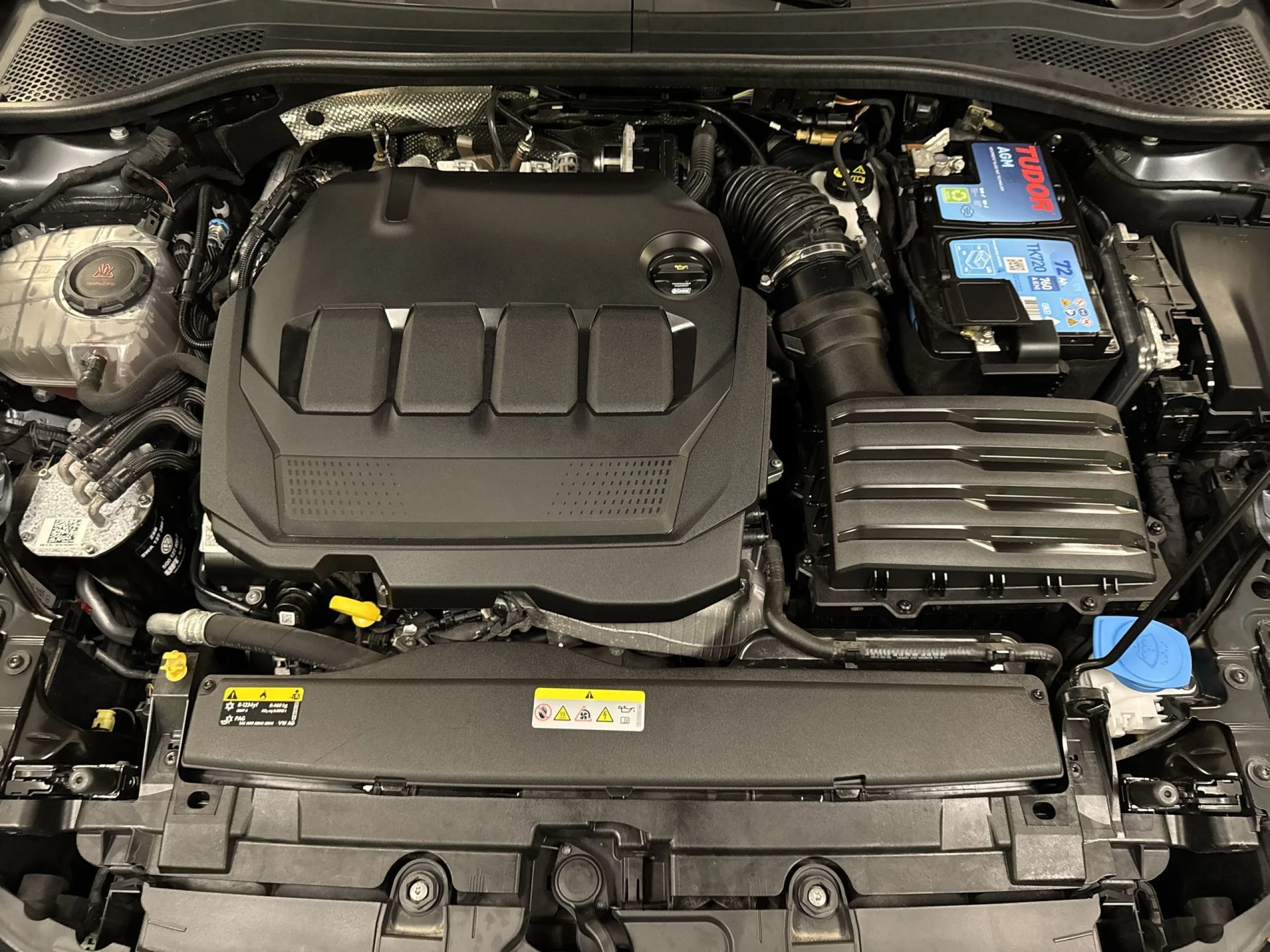 Seat León 2.0 TDI SANDS FR Go L DSG 110 kW (150 CV) - Foto 27