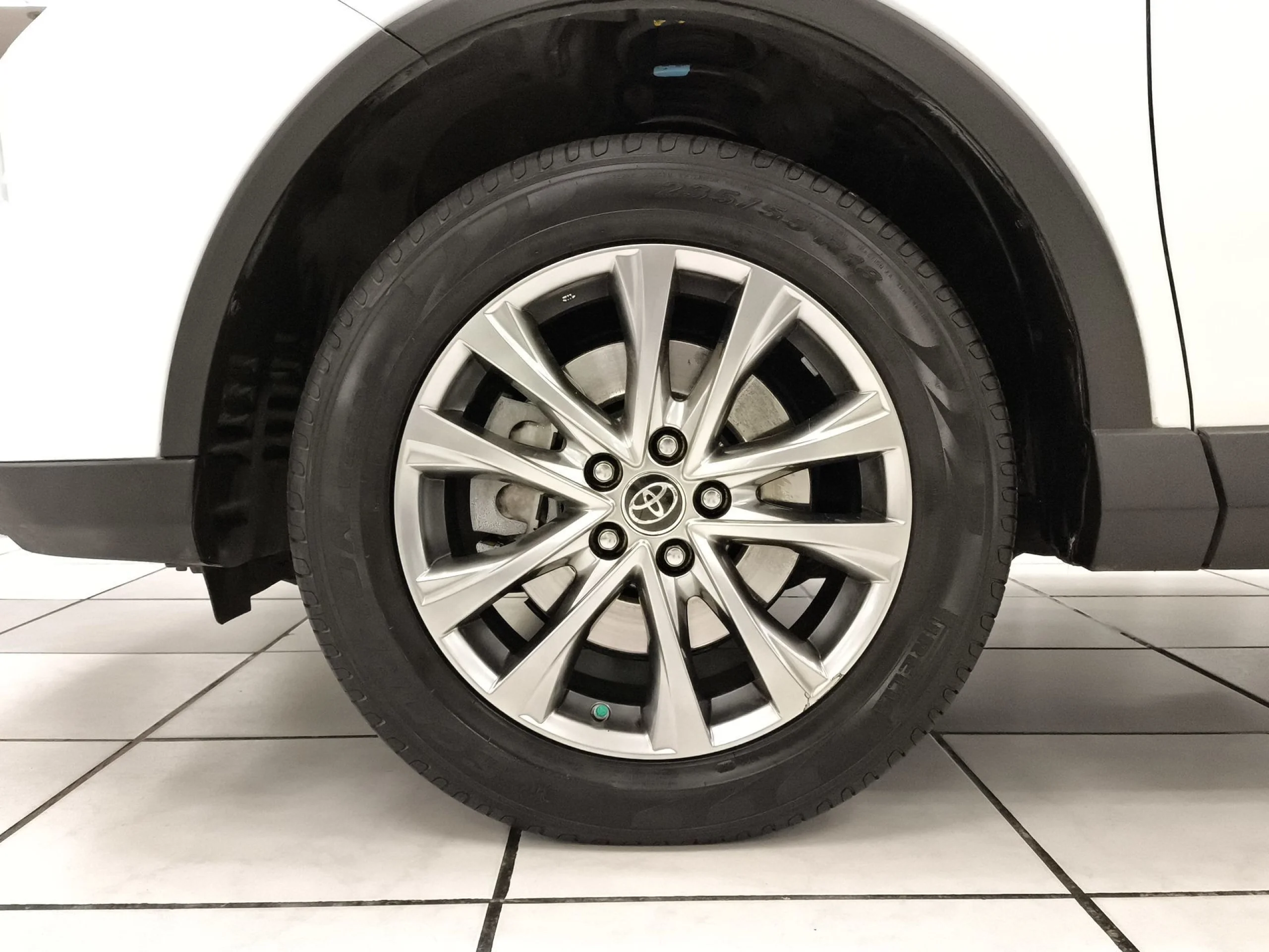 Toyota Rav4 2.5l hybrid Advance 2WD 145 kW (197 CV) - Foto 7