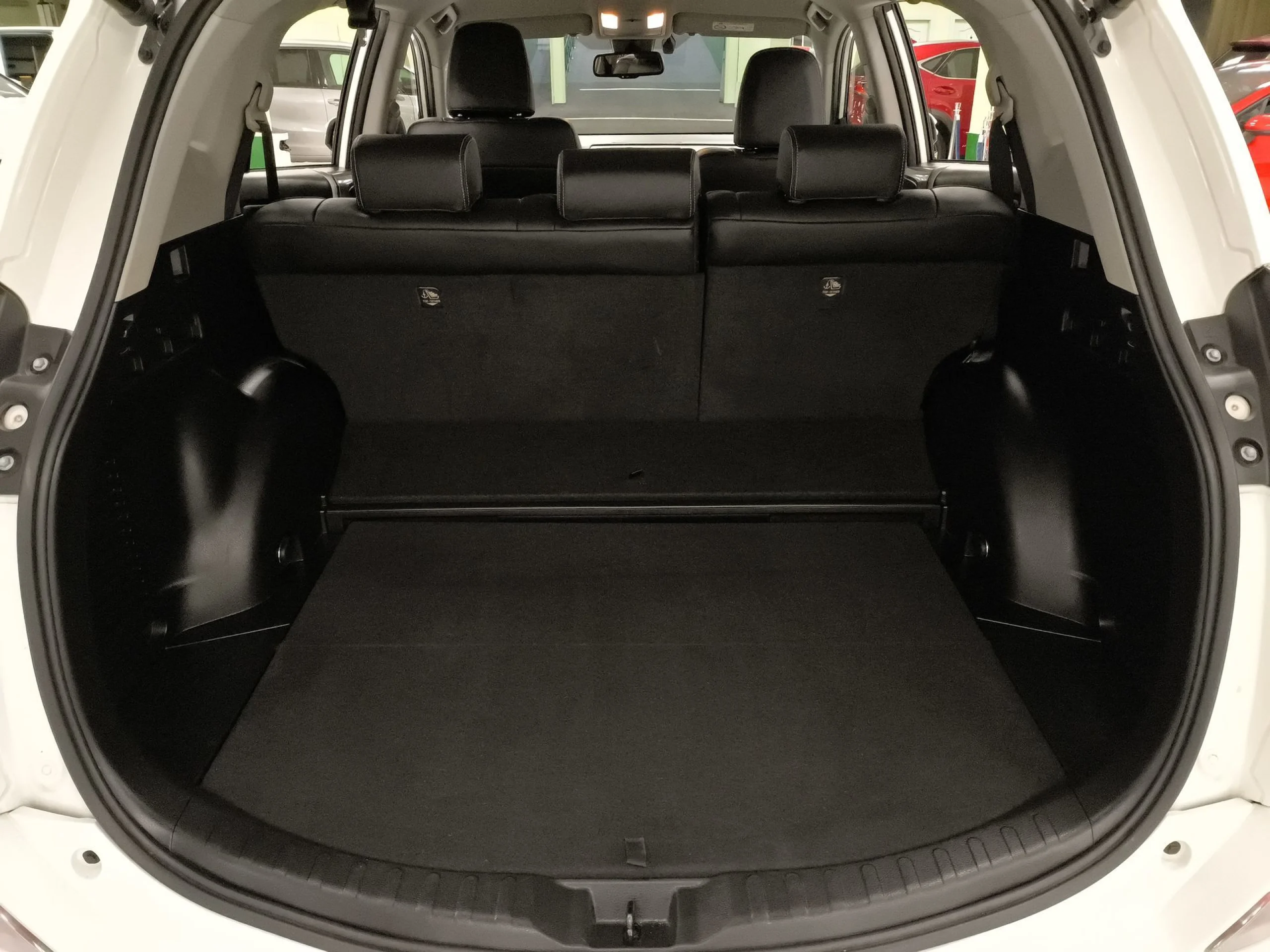 Toyota Rav4 2.5l hybrid Advance 2WD 145 kW (197 CV) - Foto 20