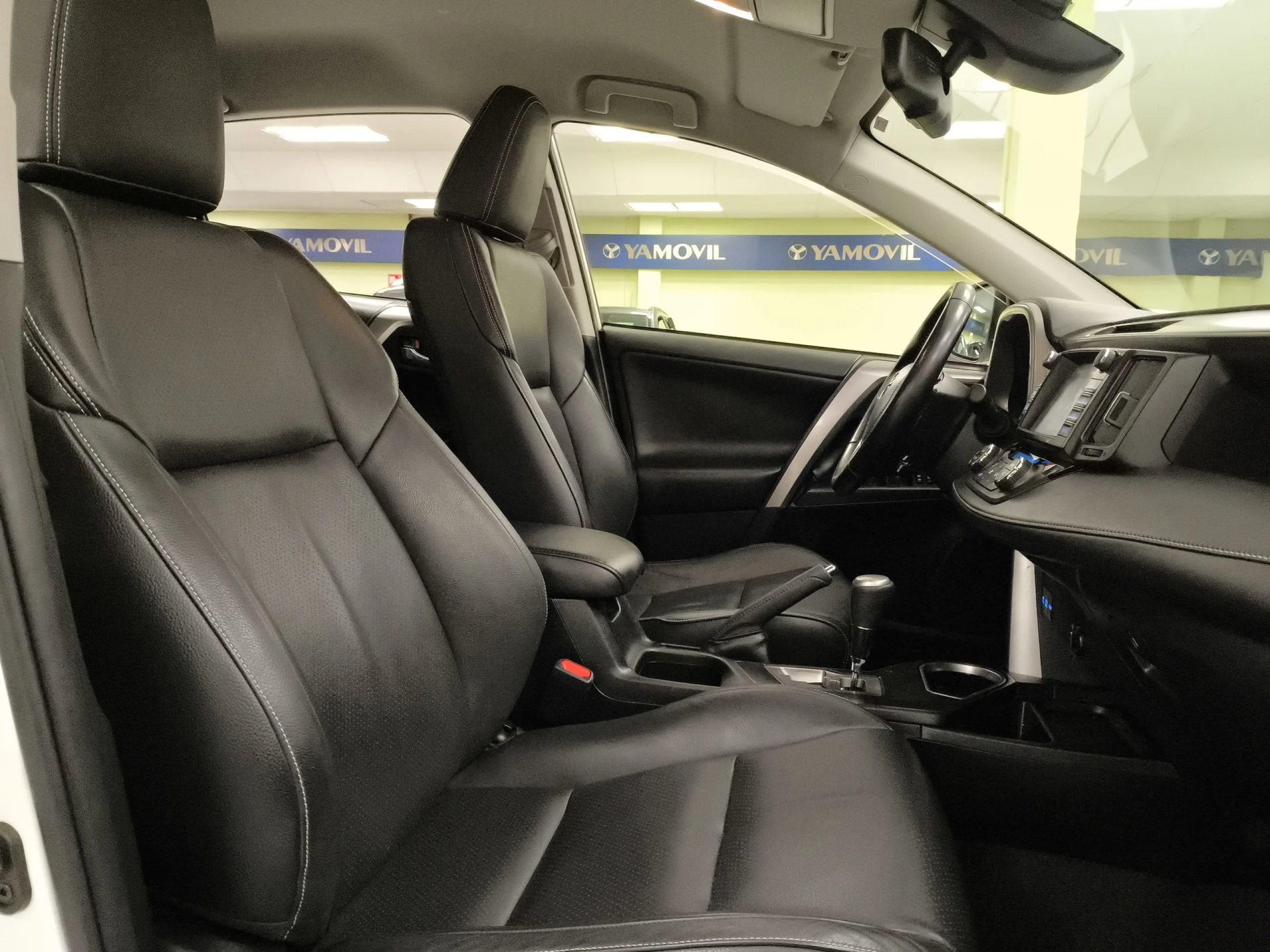 Toyota Rav4 2.5l hybrid Advance 2WD 145 kW (197 CV) - Foto 21