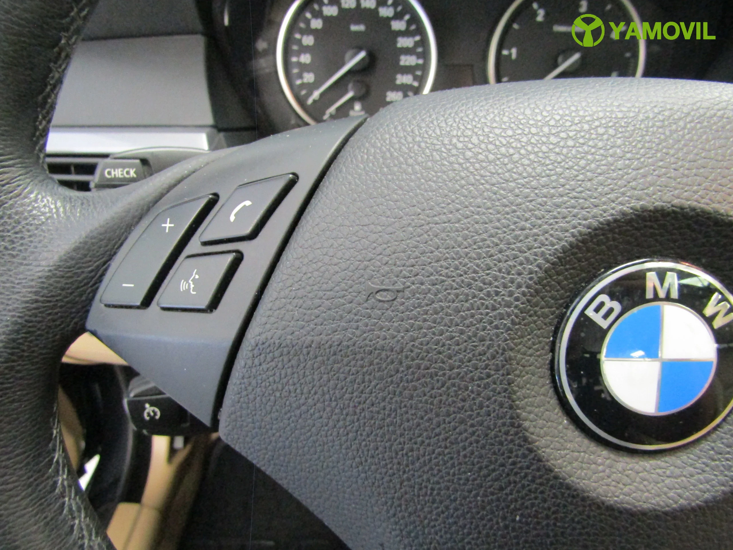 BMW 520 D 177cv AUTOMATICO - Foto 30