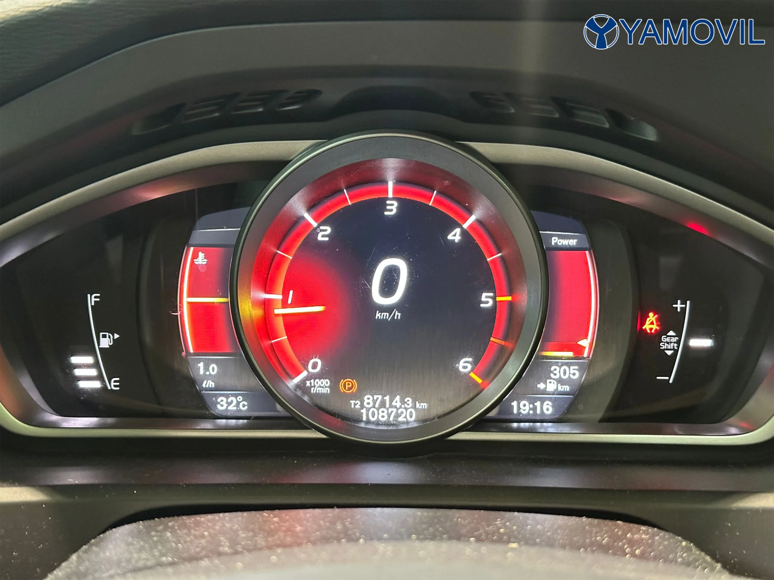 Volvo V40 Cross Country D2 Plus 88 kW (120 CV) - Foto 5