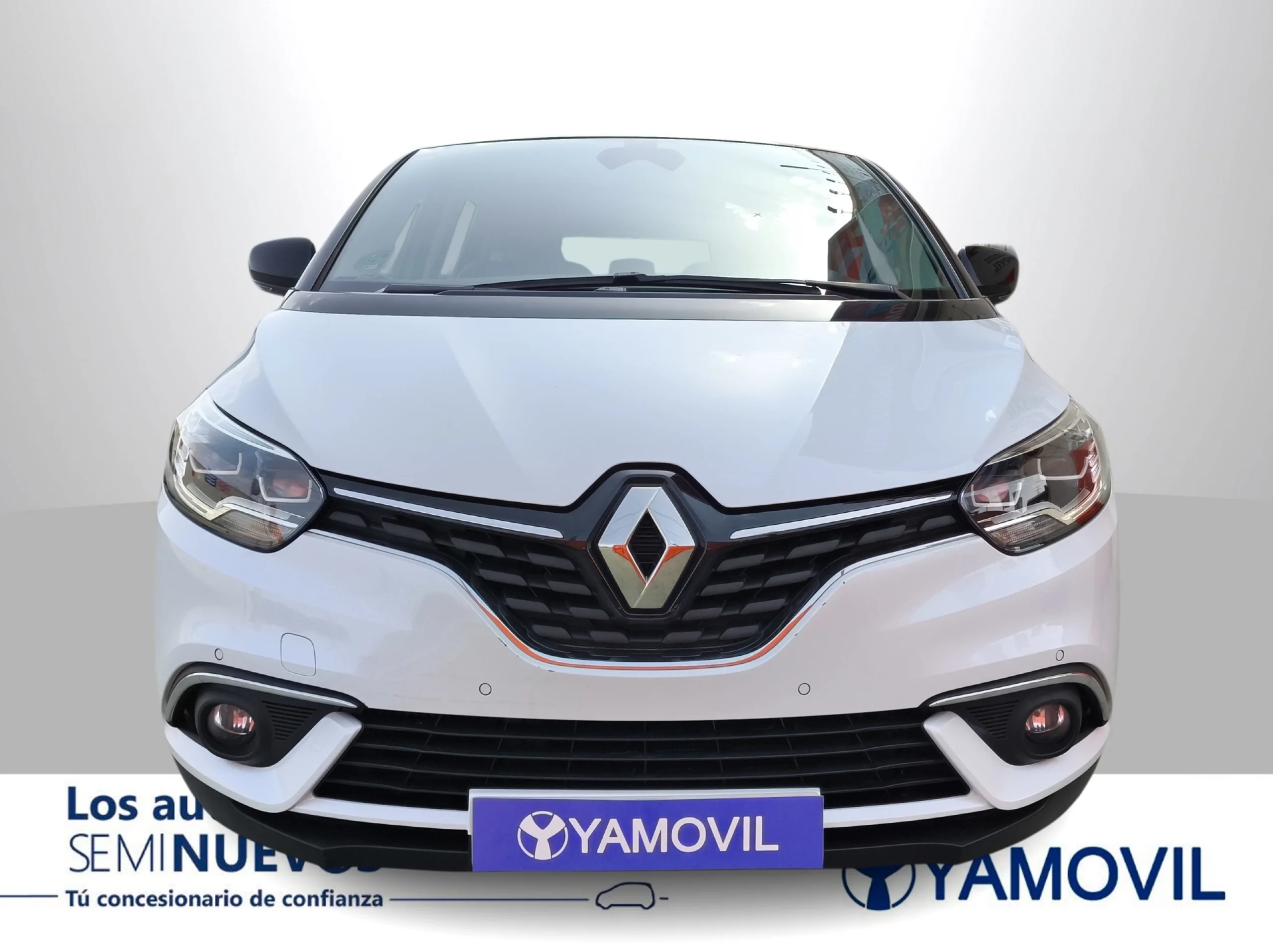 Renault Grand Scenic Zen TCe 103 kW (140 CV) GPF - Foto 3