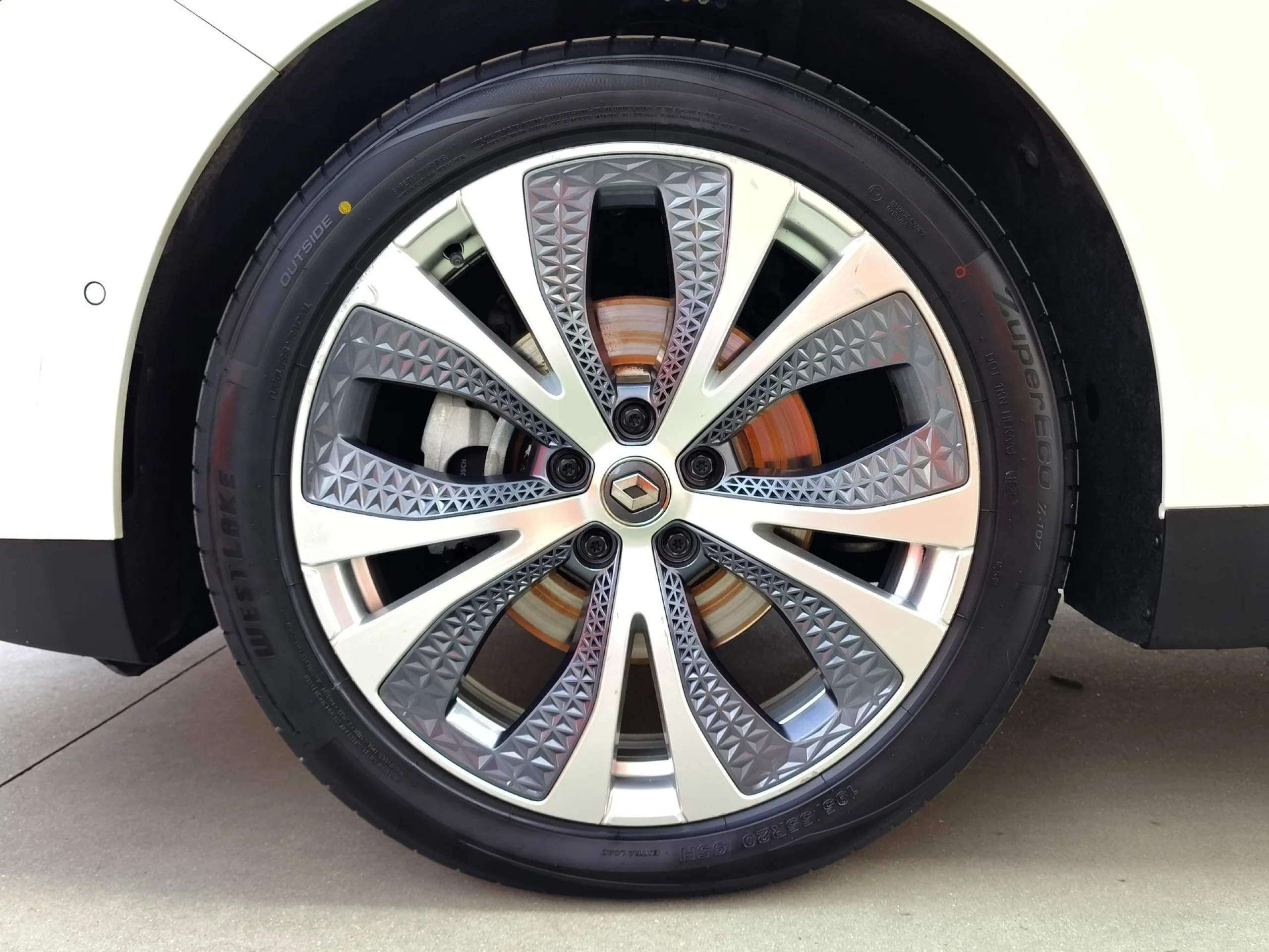 Renault Grand Scenic Zen TCe 103 kW (140 CV) GPF - Foto 7
