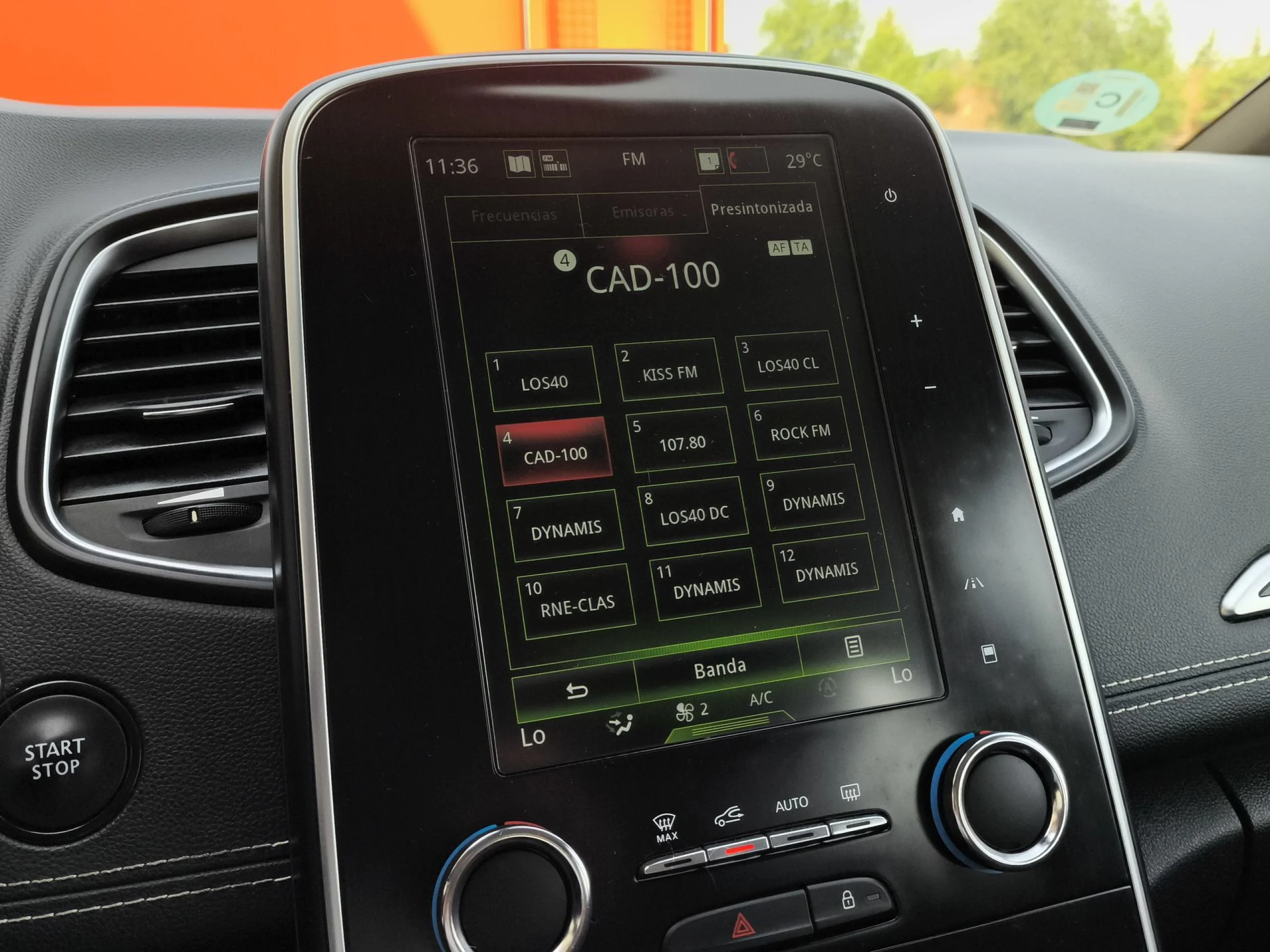 Renault Grand Scenic Zen TCe 103 kW (140 CV) GPF - Foto 18