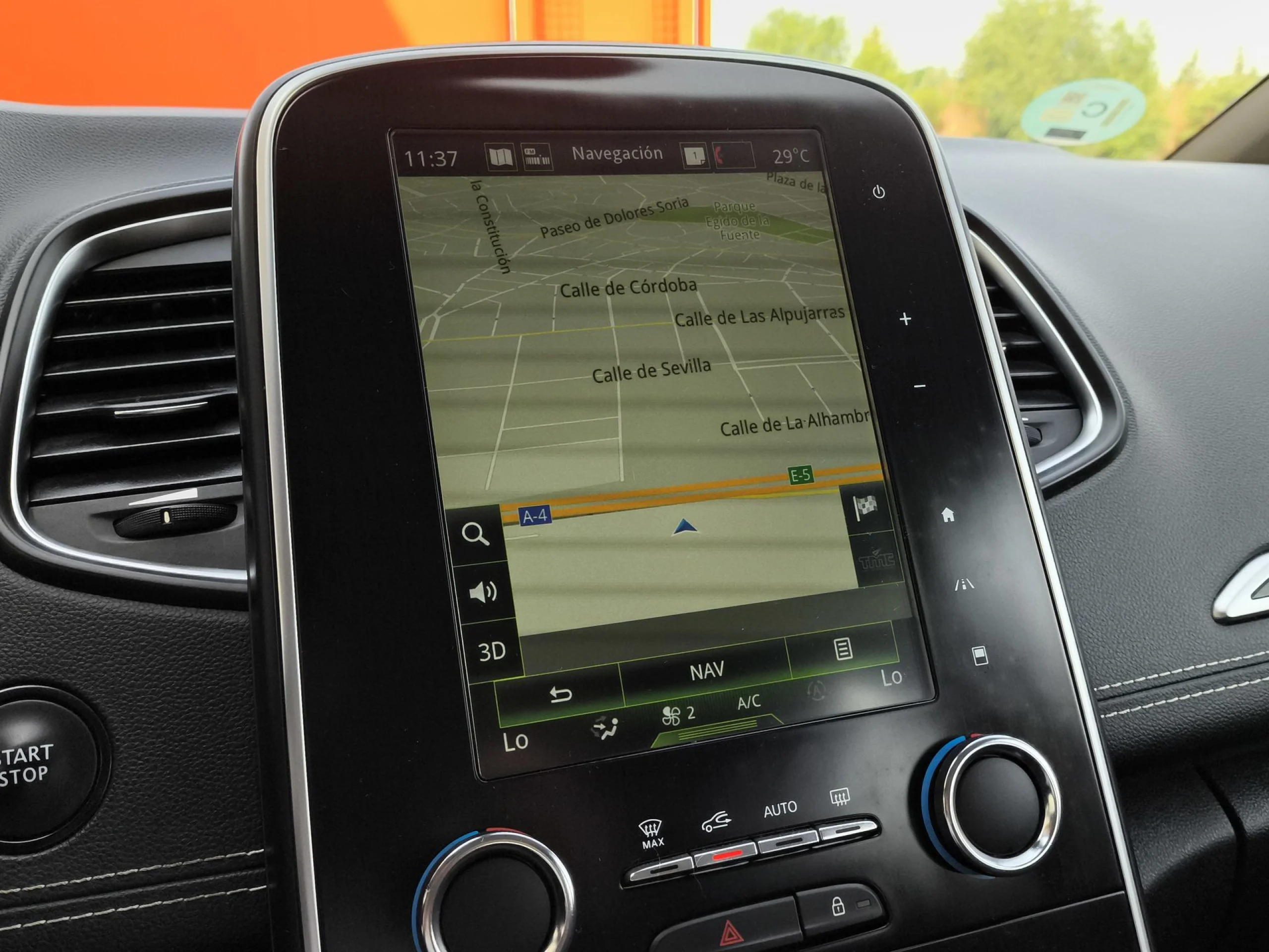 Renault Grand Scenic Zen TCe 103 kW (140 CV) GPF - Foto 19