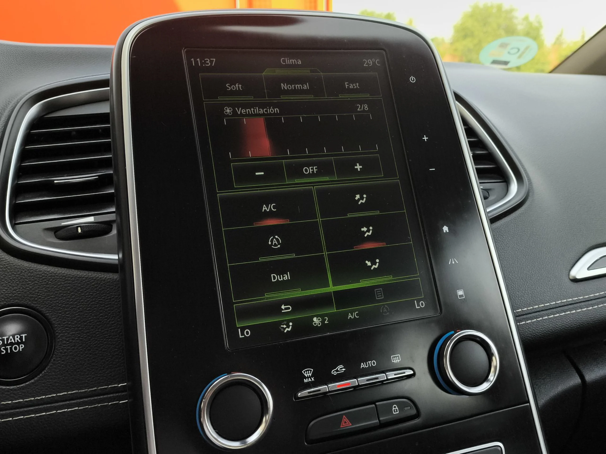Renault Grand Scenic Zen TCe 103 kW (140 CV) GPF - Foto 21