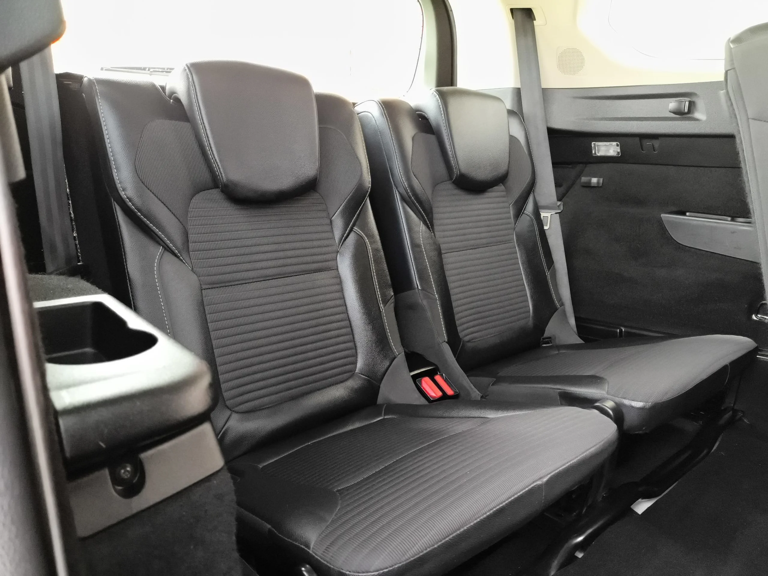 Renault Grand Scenic Zen TCe 103 kW (140 CV) GPF - Foto 27