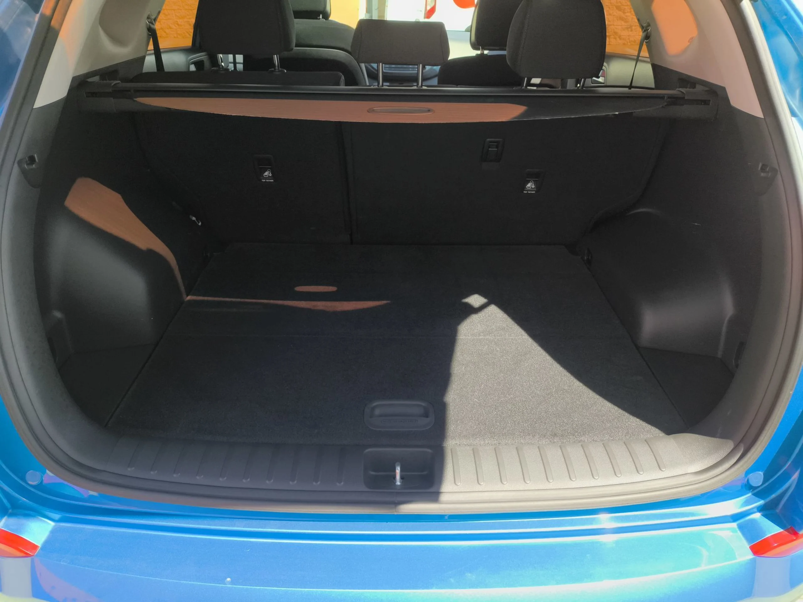 Hyundai Tucson 1.7 CRDI 25 Aniversario Sky 4x2 85 kW (115 CV) - Foto 21