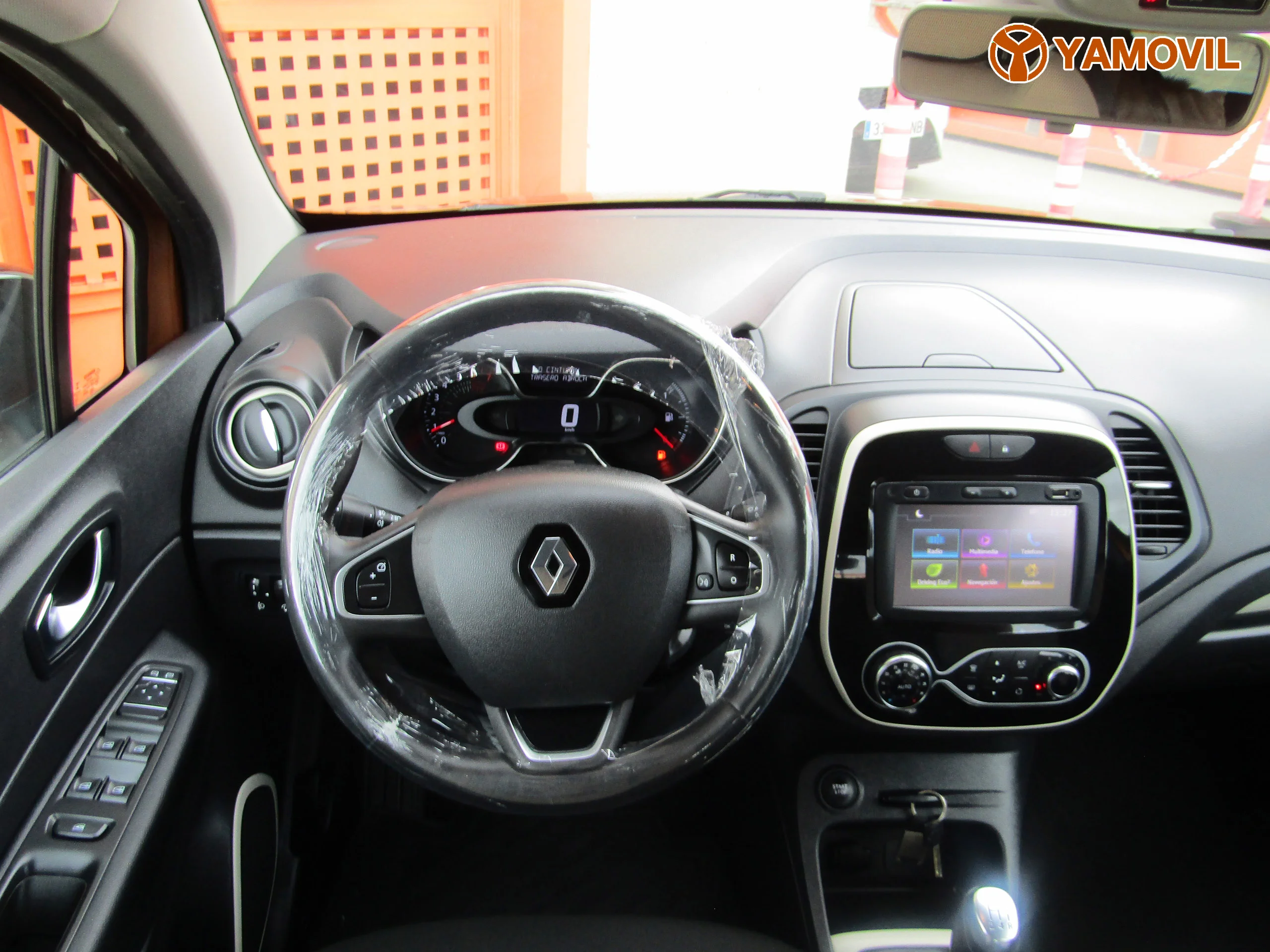 Renault Captur 1.0TCE LIMITED ENERGY - Foto 17