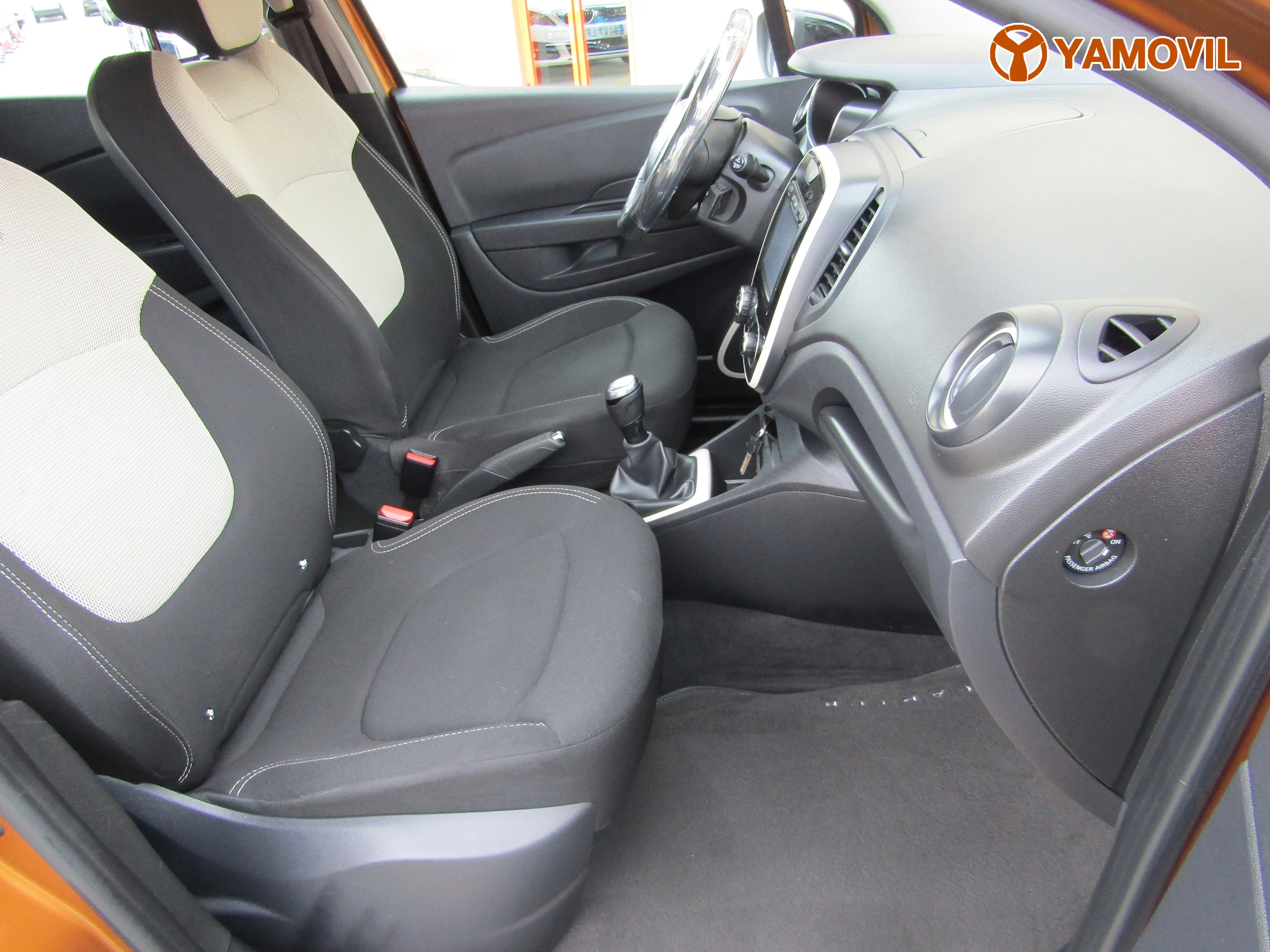 Renault Captur 1.0TCE LIMITED ENERGY - Foto 13