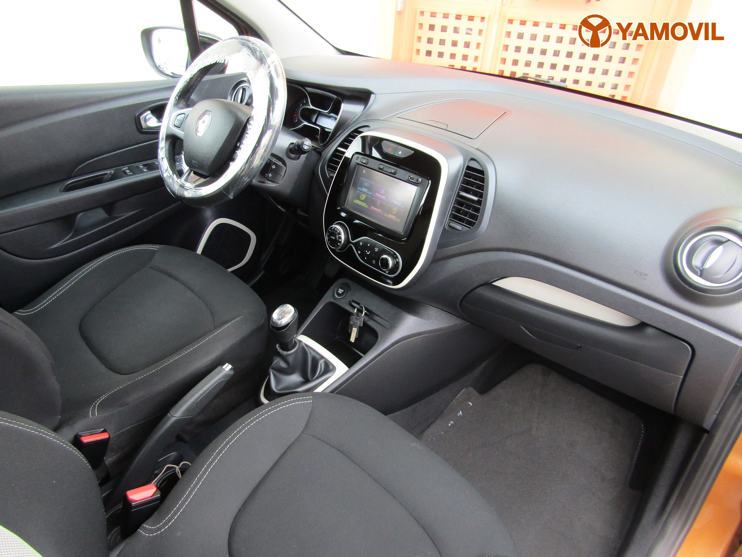 Renault Captur 1.0TCE LIMITED ENERGY - Foto 14