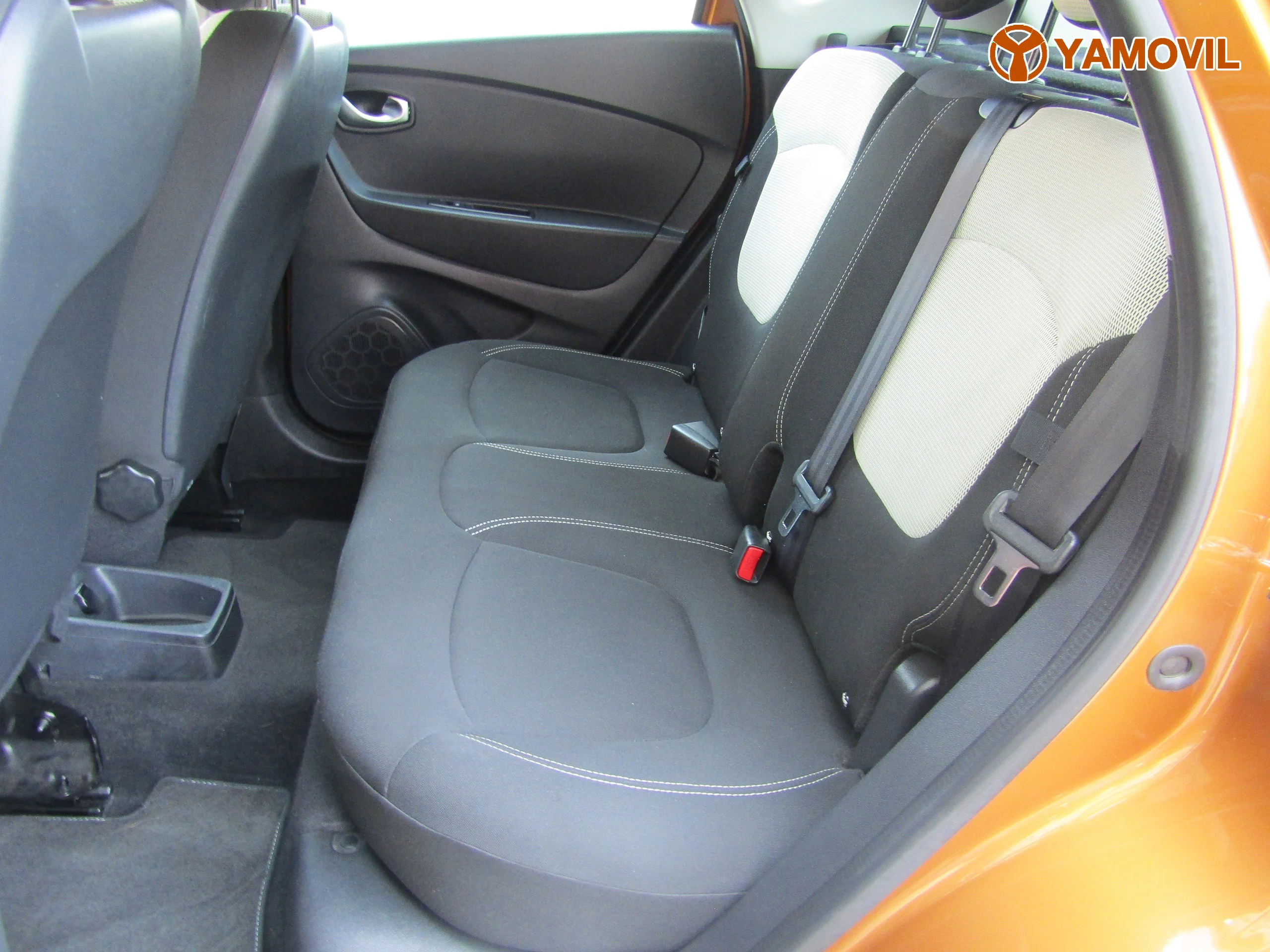 Renault Captur 1.0TCE LIMITED ENERGY - Foto 20