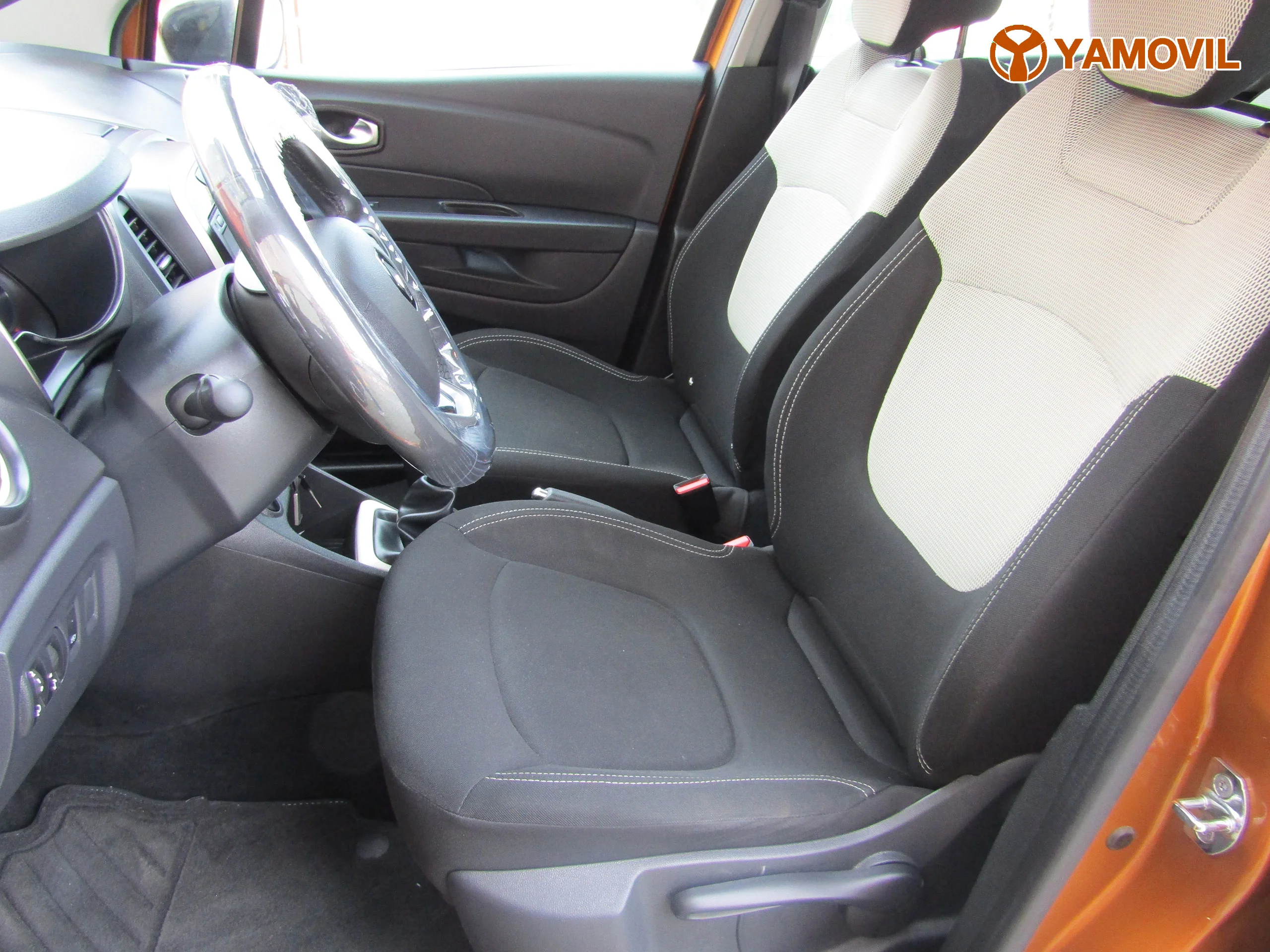 Renault Captur 1.0TCE LIMITED ENERGY - Foto 18