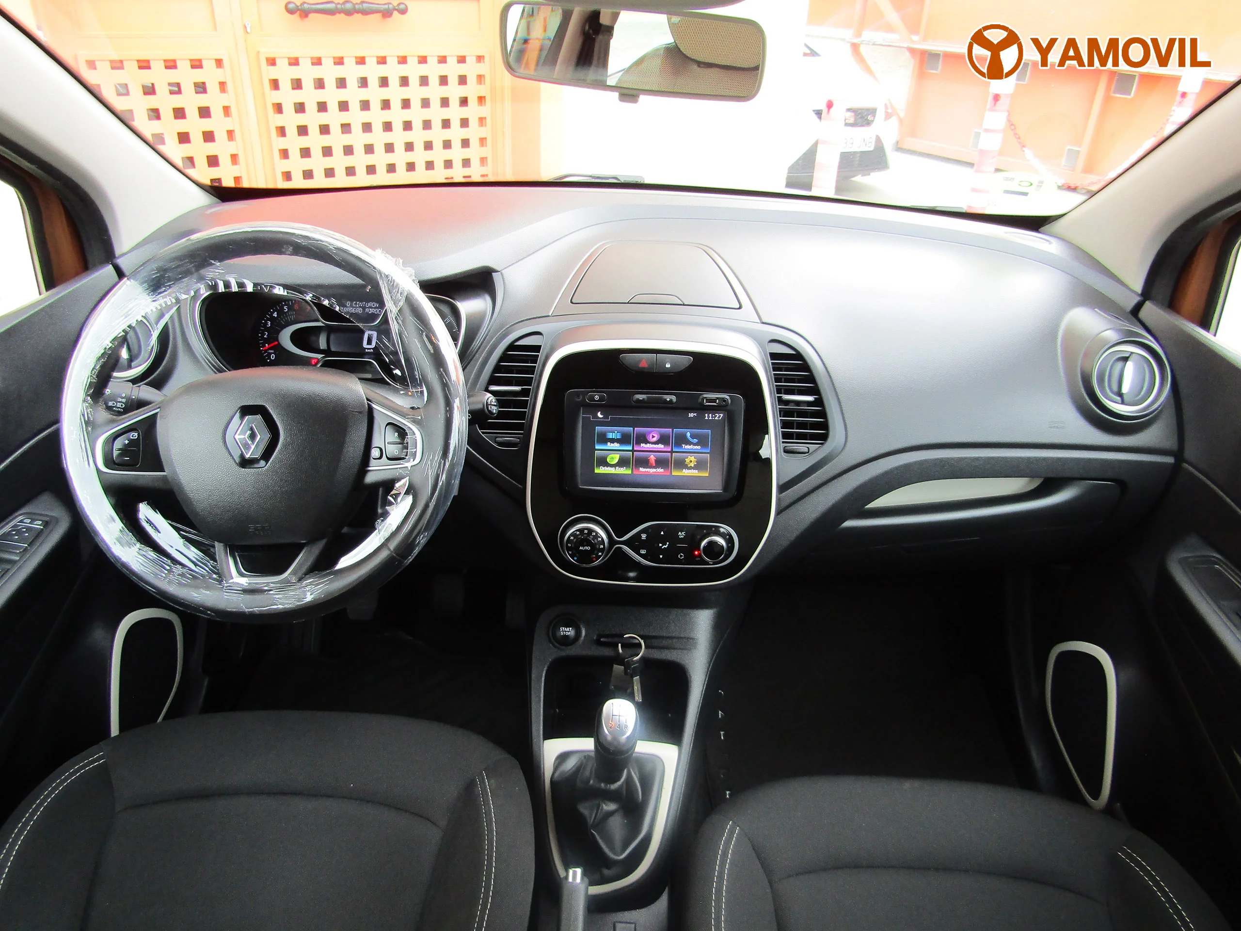 Renault Captur 1.0TCE LIMITED ENERGY - Foto 16