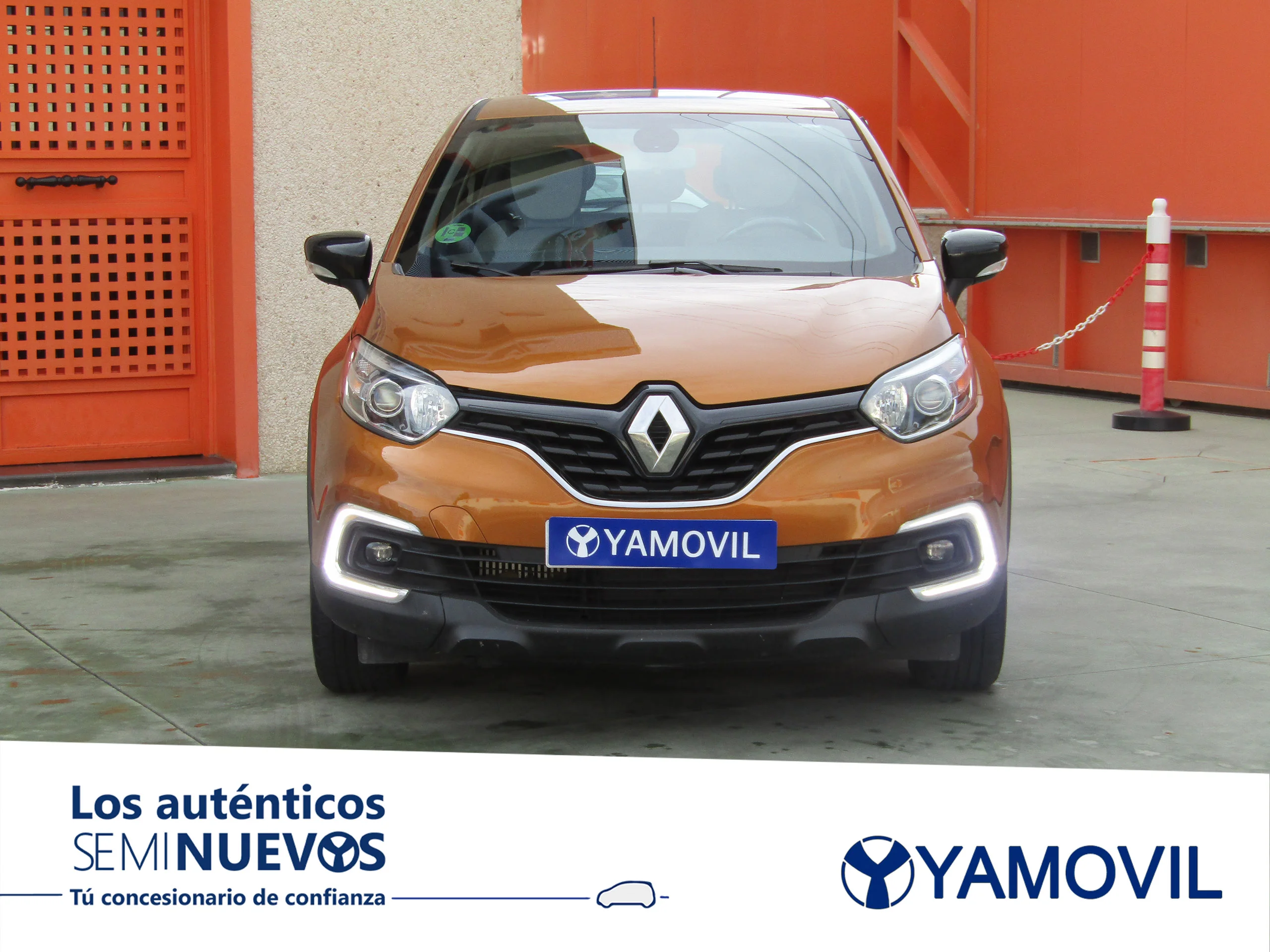 Renault Captur 1.0TCE LIMITED ENERGY - Foto 2