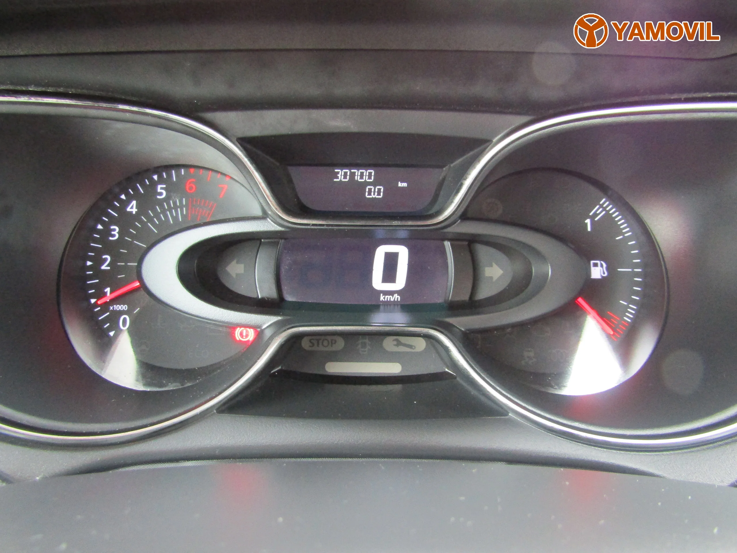 Renault Captur 1.0TCE LIMITED ENERGY - Foto 21