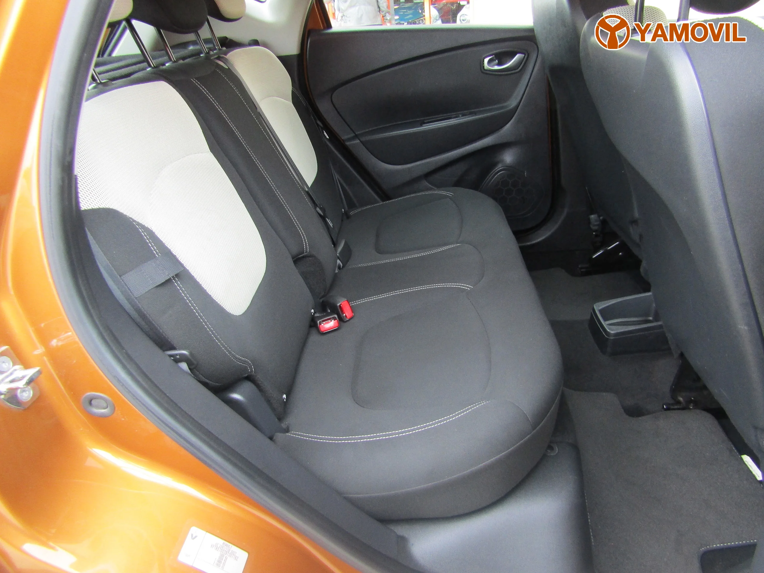 Renault Captur 1.0TCE LIMITED ENERGY - Foto 15