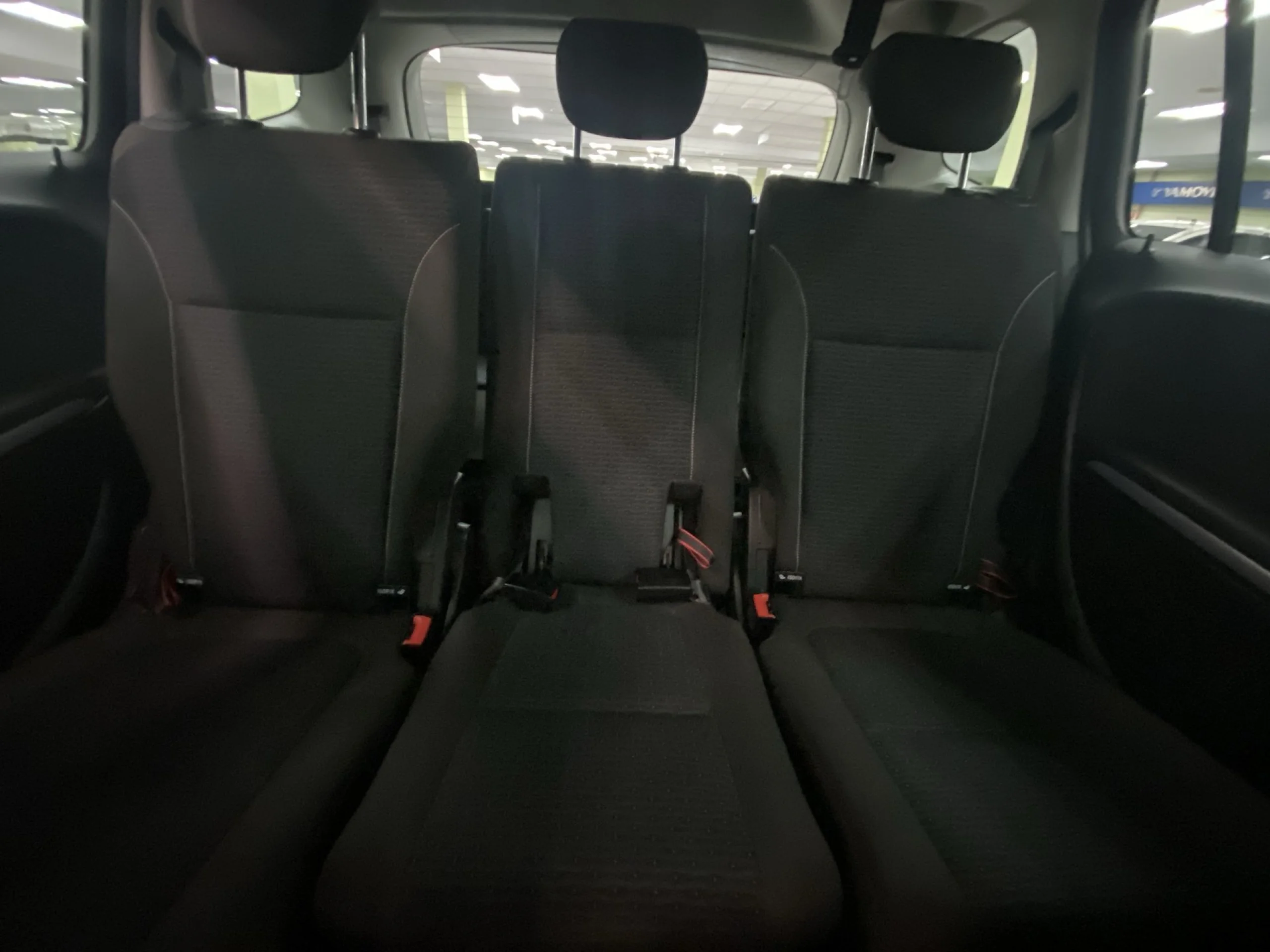 Opel Zafira tourer 1.6 CDTi SANDS Expression 88 kW (120 CV) - Foto 17
