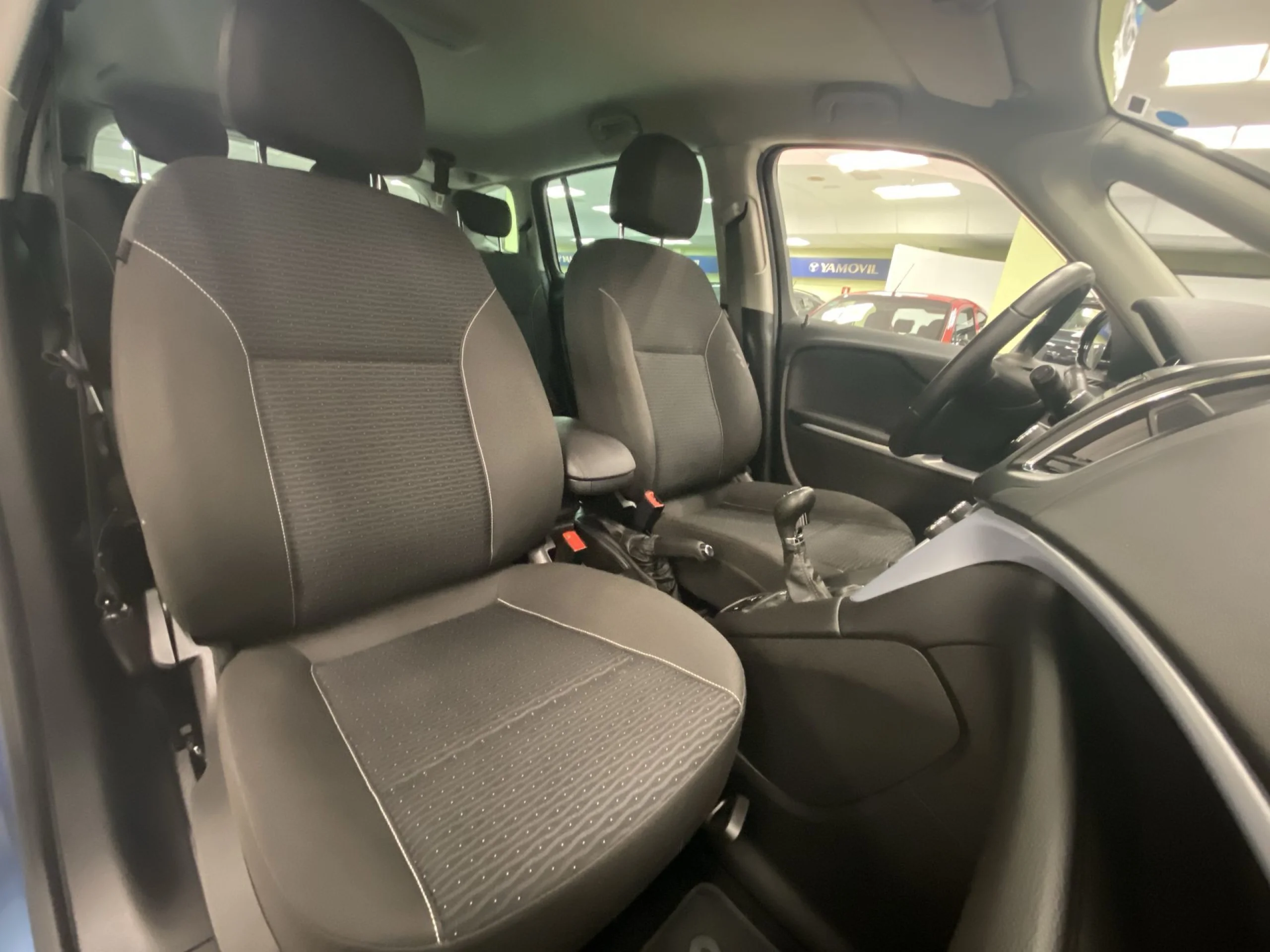 Opel Zafira tourer 1.6 CDTi SANDS Expression 88 kW (120 CV) - Foto 19