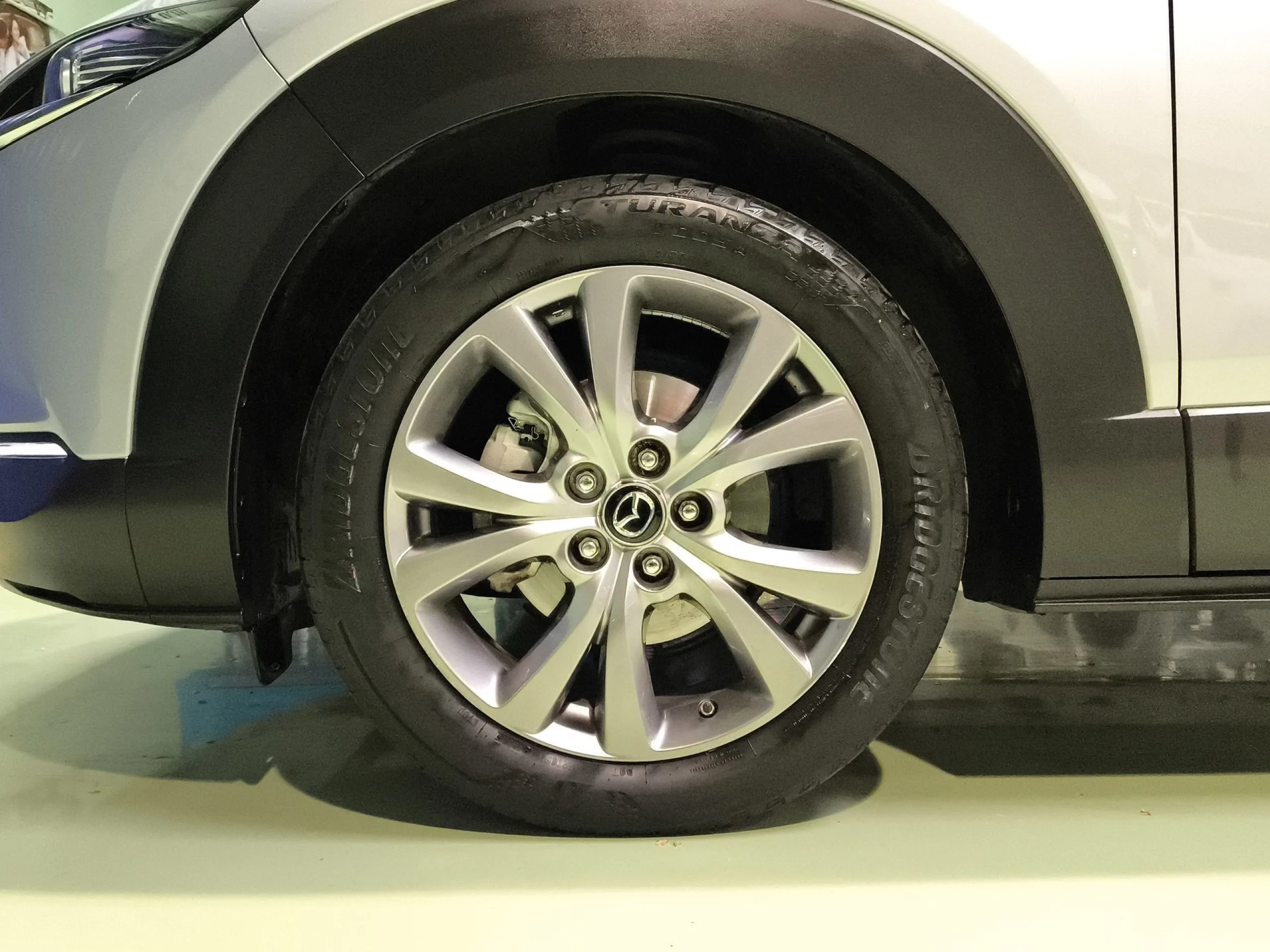 Mazda Cx-30 2.0 Skyactiv-G Zenith 2WD AT 90 kW (122 CV) - Foto 7