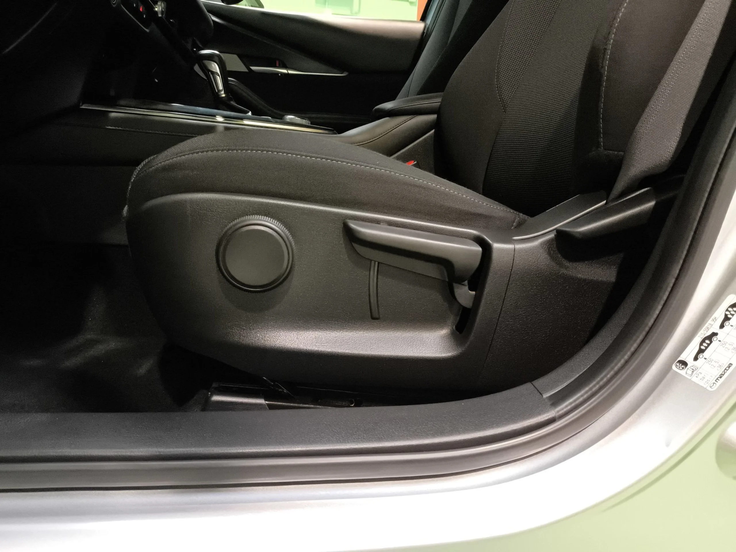 Mazda Cx-30 2.0 Skyactiv-G Zenith 2WD AT 90 kW (122 CV) - Foto 9