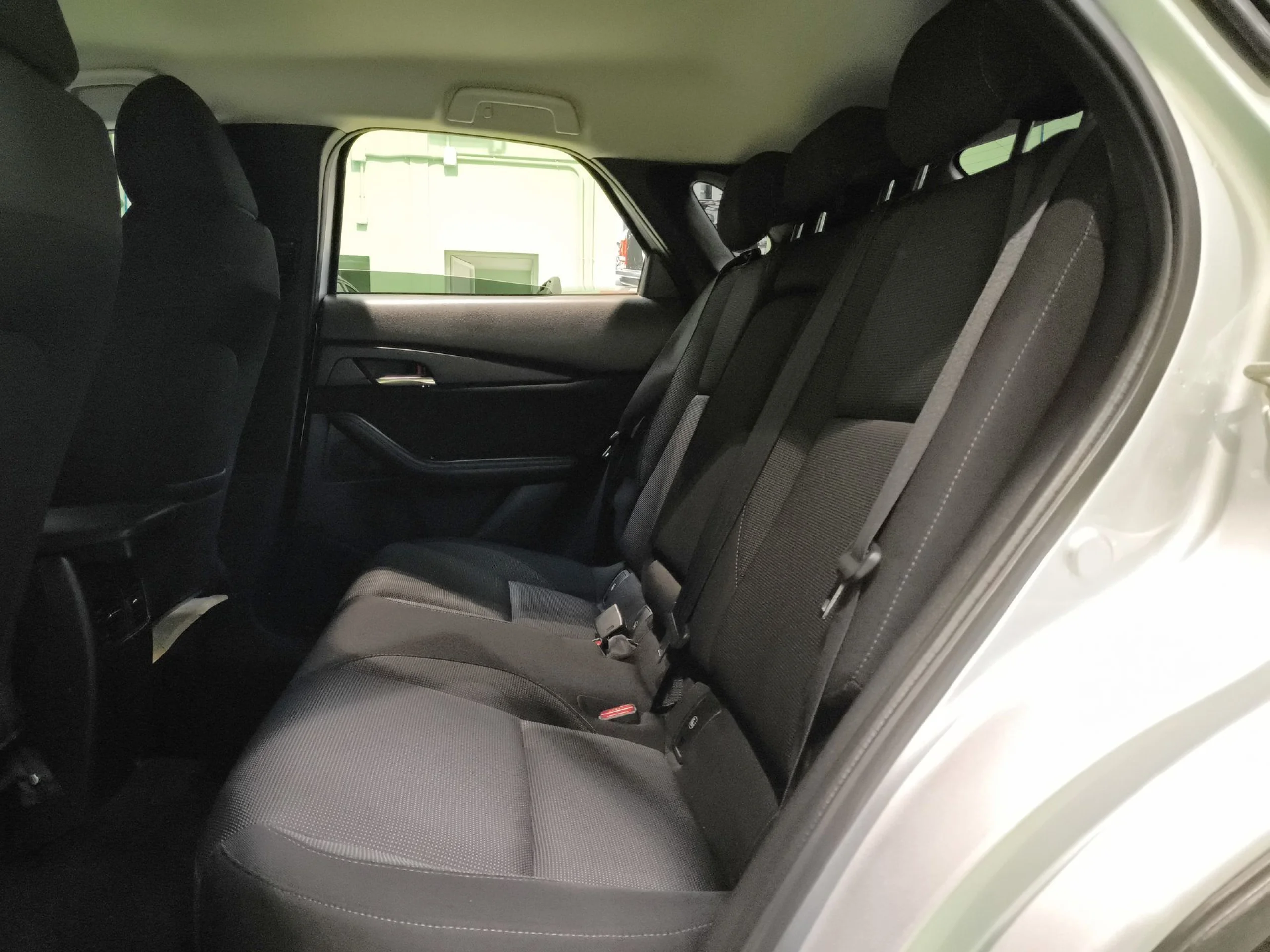 Mazda Cx-30 2.0 Skyactiv-G Zenith 2WD AT 90 kW (122 CV) - Foto 19